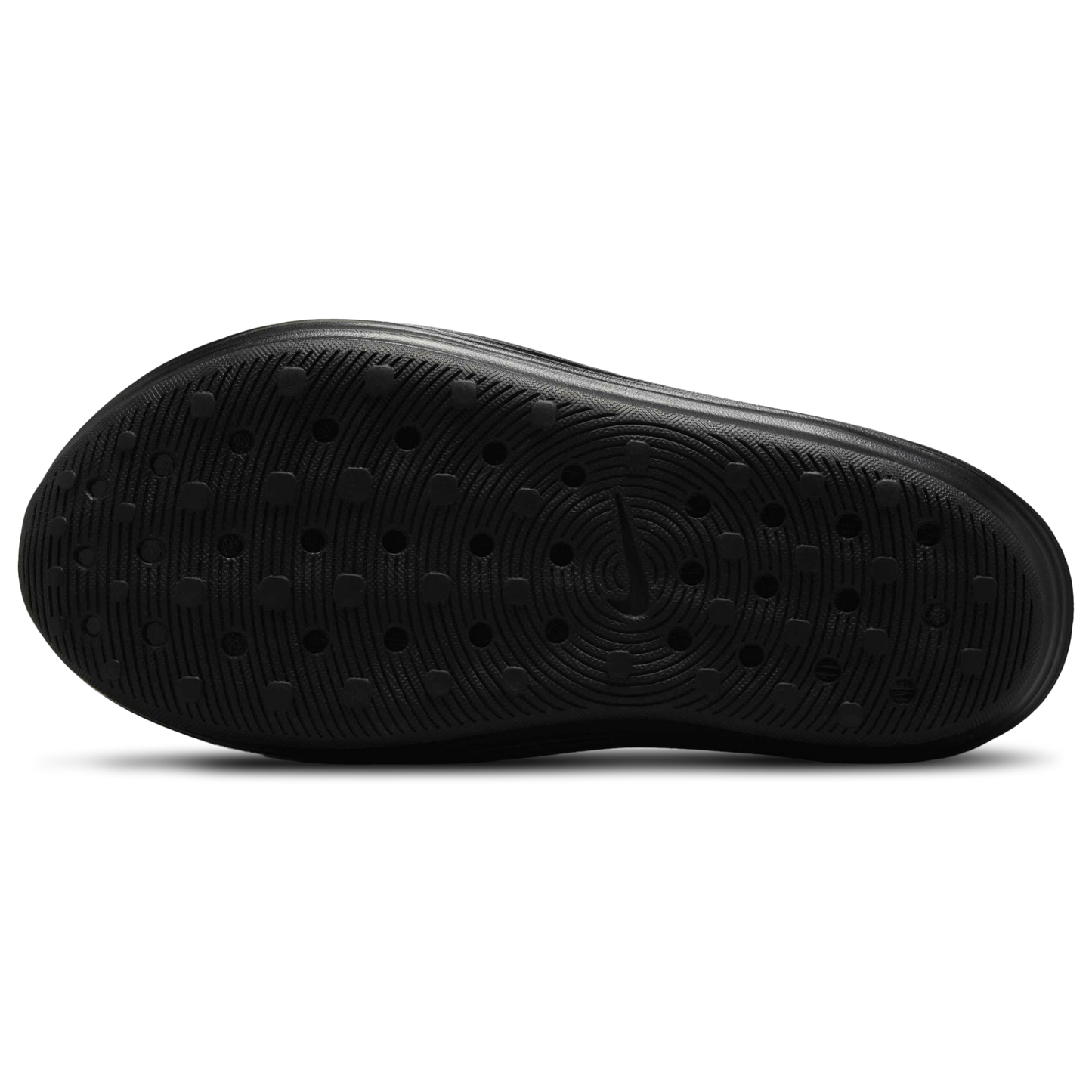 Nike ReactX Rejuven8 - Men's - Black/Black/Black