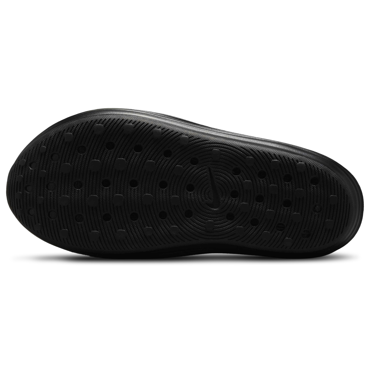 Nike ReactX Rejuven8 - Men's - Black/Black/Black