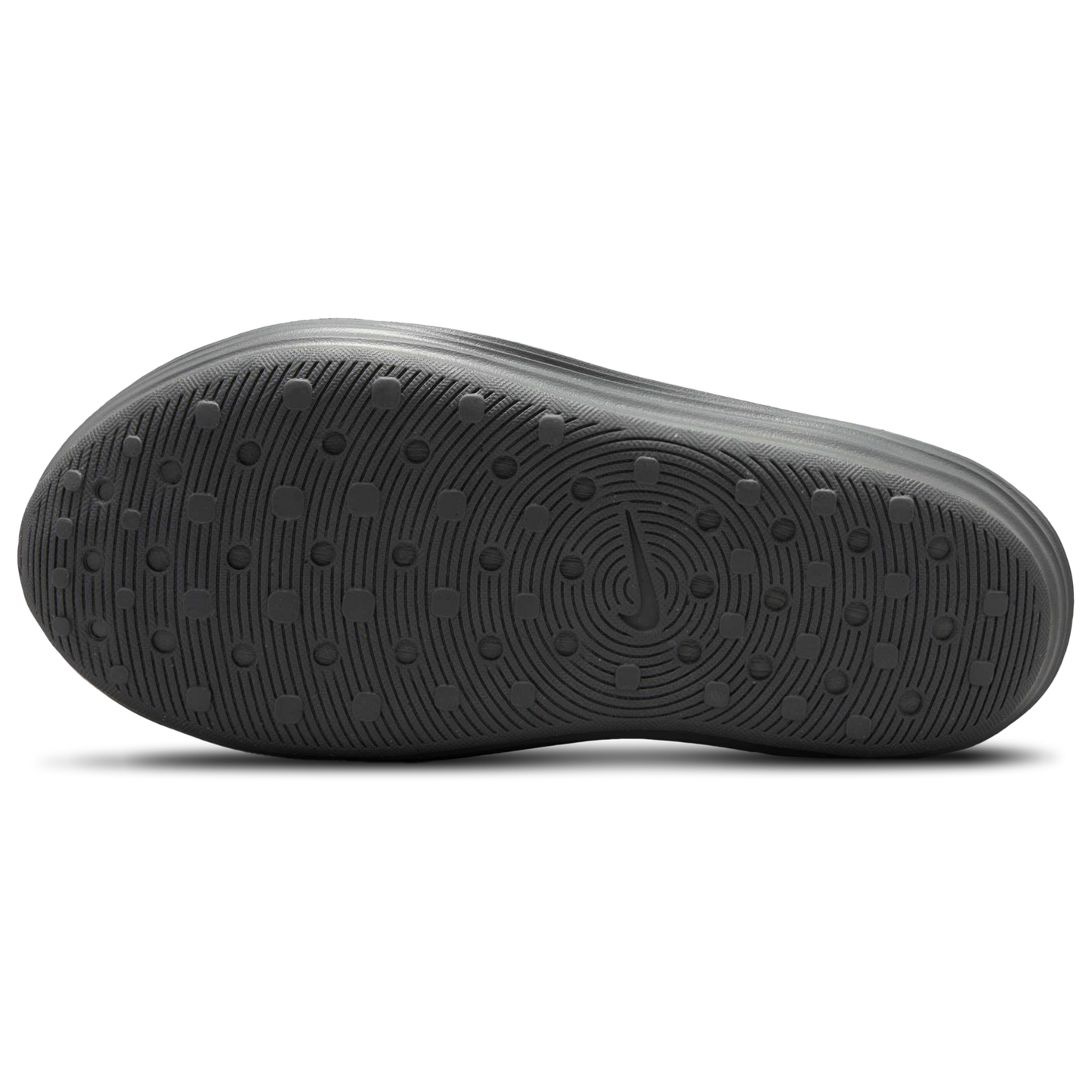 Nike ReactX Rejuven8 - Men's - Smoke Grey/Light Smoke Grey/Smoke Grey
