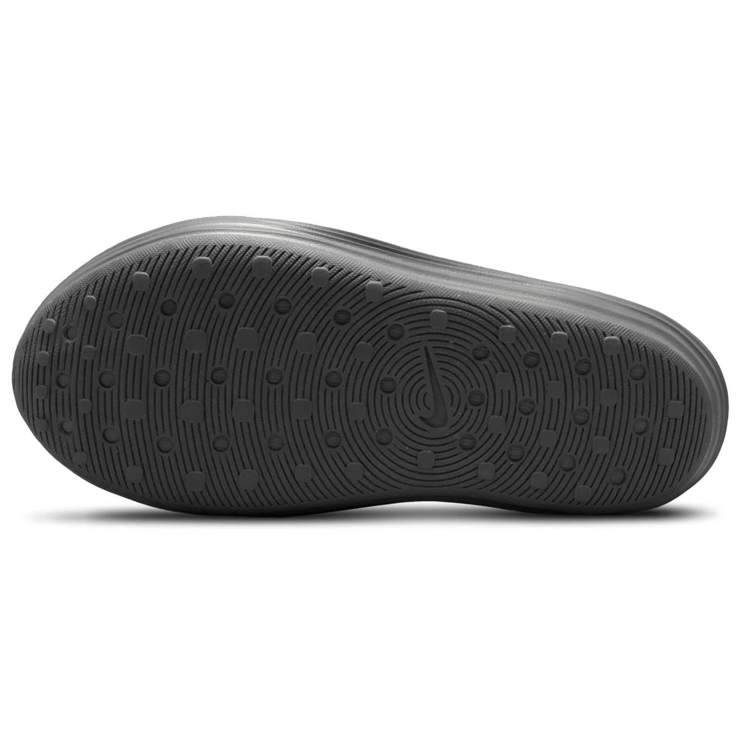 Nike ReactX Rejuven8 - Men's - Smoke Grey/Light Smoke Grey/Smoke Grey