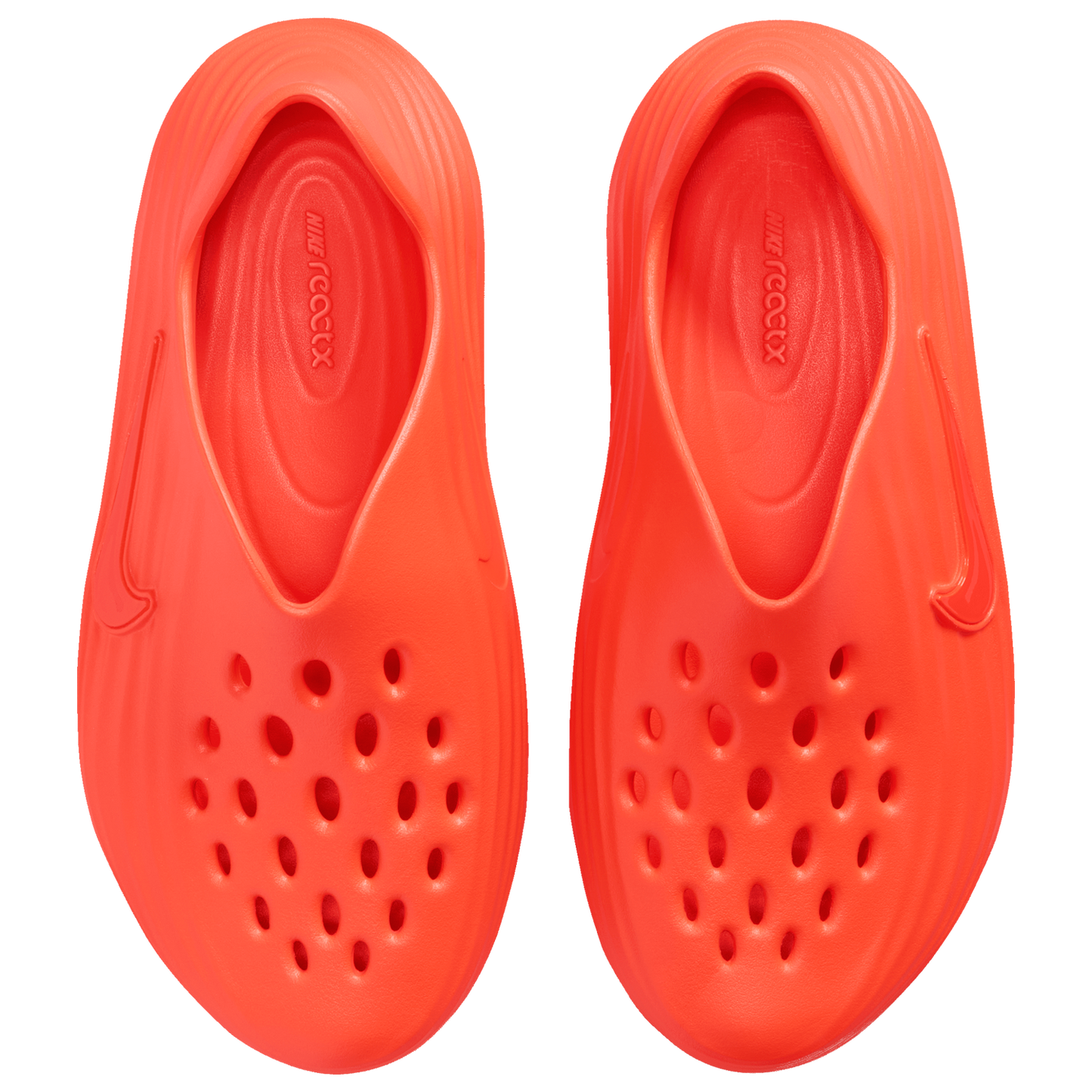 Nike ReactX Rejuven8 - Men's - Picante