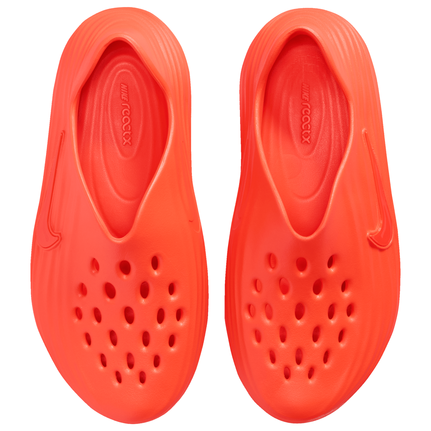 Nike ReactX Rejuven8 - Men's - Picante