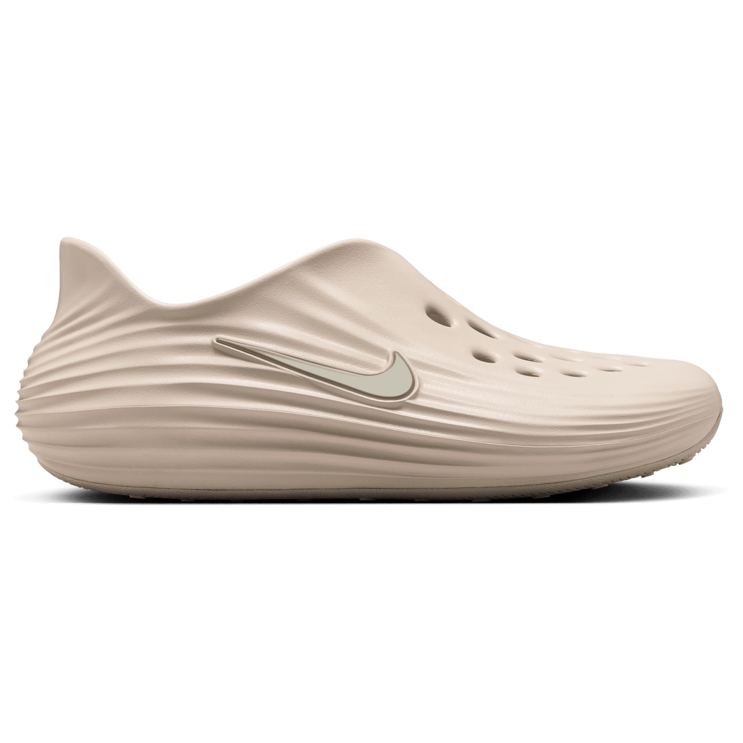 Nike ReactX Rejuven8 - Men's - Light Orewood Brown/Light Orewood Brown