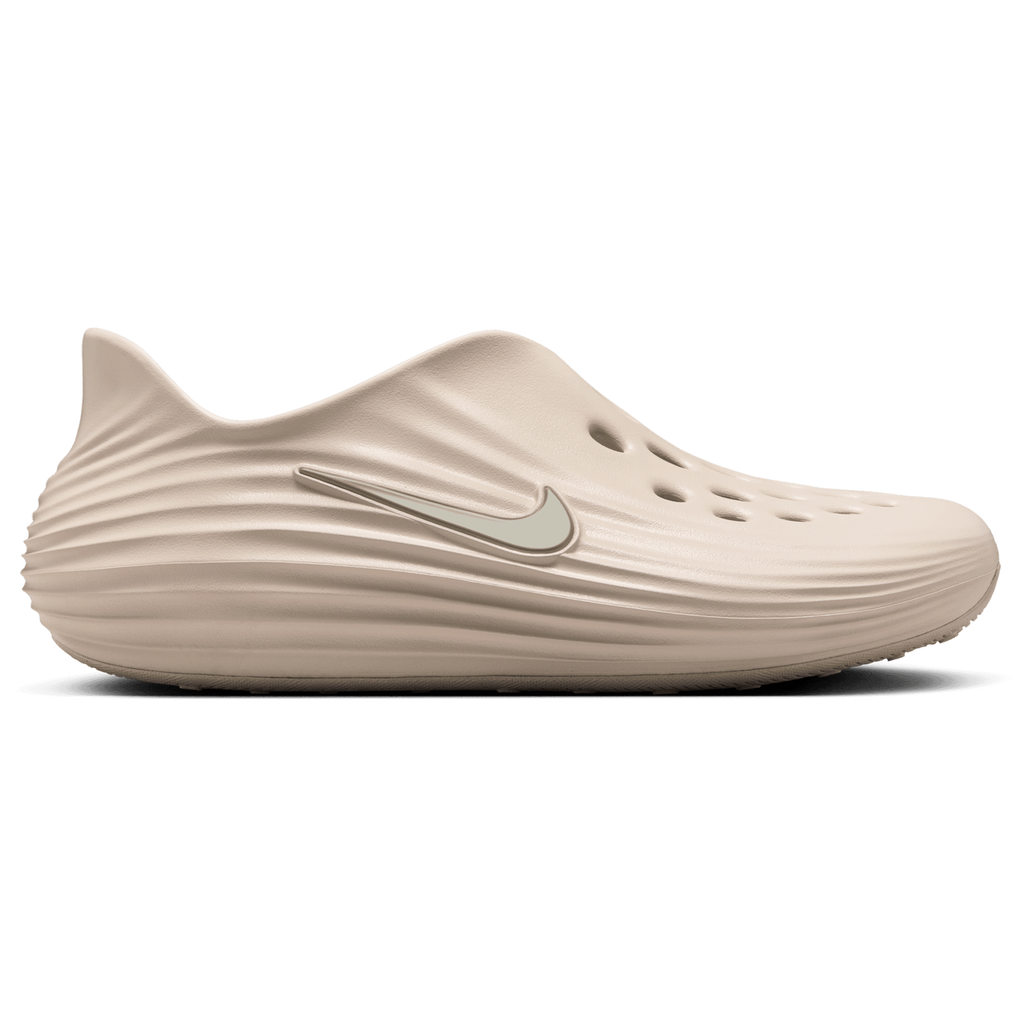Nike ReactX Rejuven8 - Men's - Light Orewood Brown/Light Orewood Brown