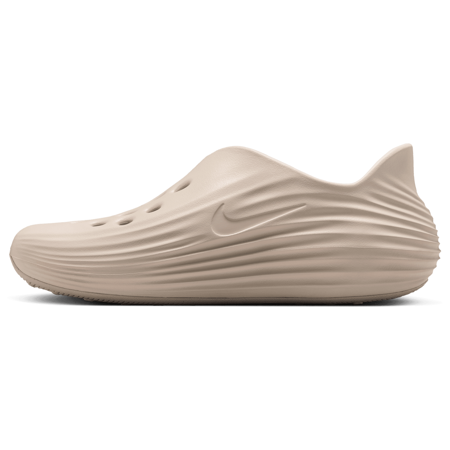 Nike ReactX Rejuven8 - Men's - Light Orewood Brown/Light Orewood Brown