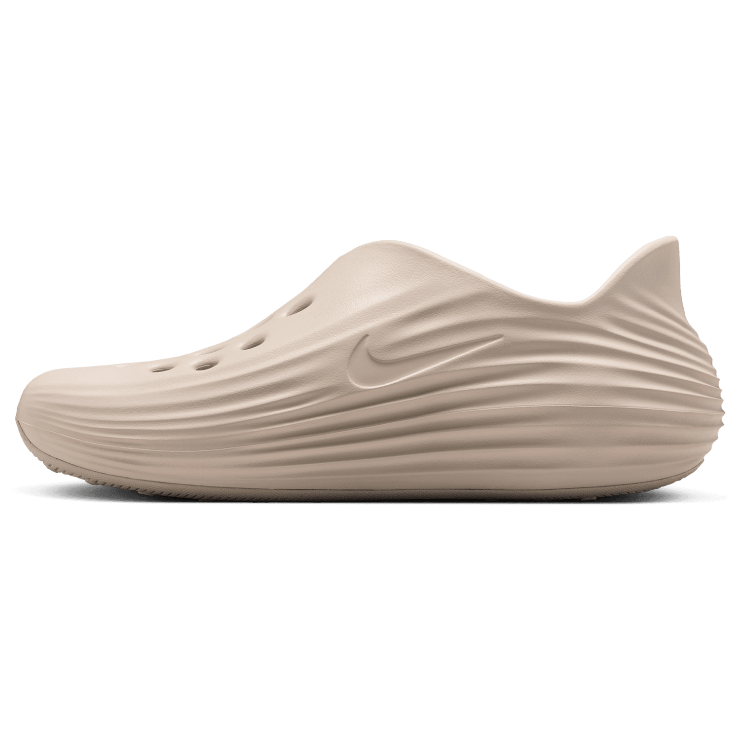 Nike ReactX Rejuven8 - Men's - Light Orewood Brown/Light Orewood Brown