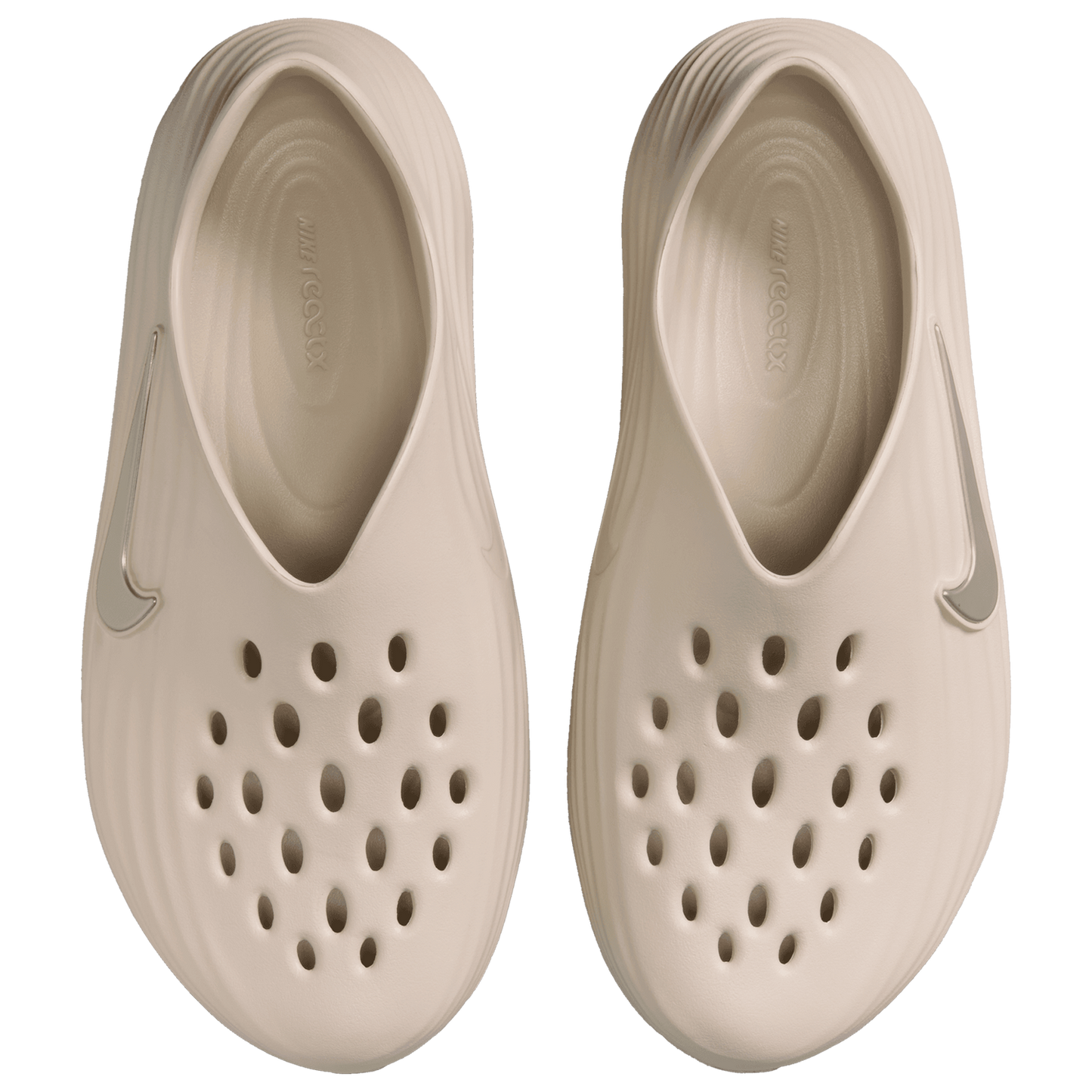 Nike ReactX Rejuven8 - Men's - Light Orewood Brown/Light Orewood Brown