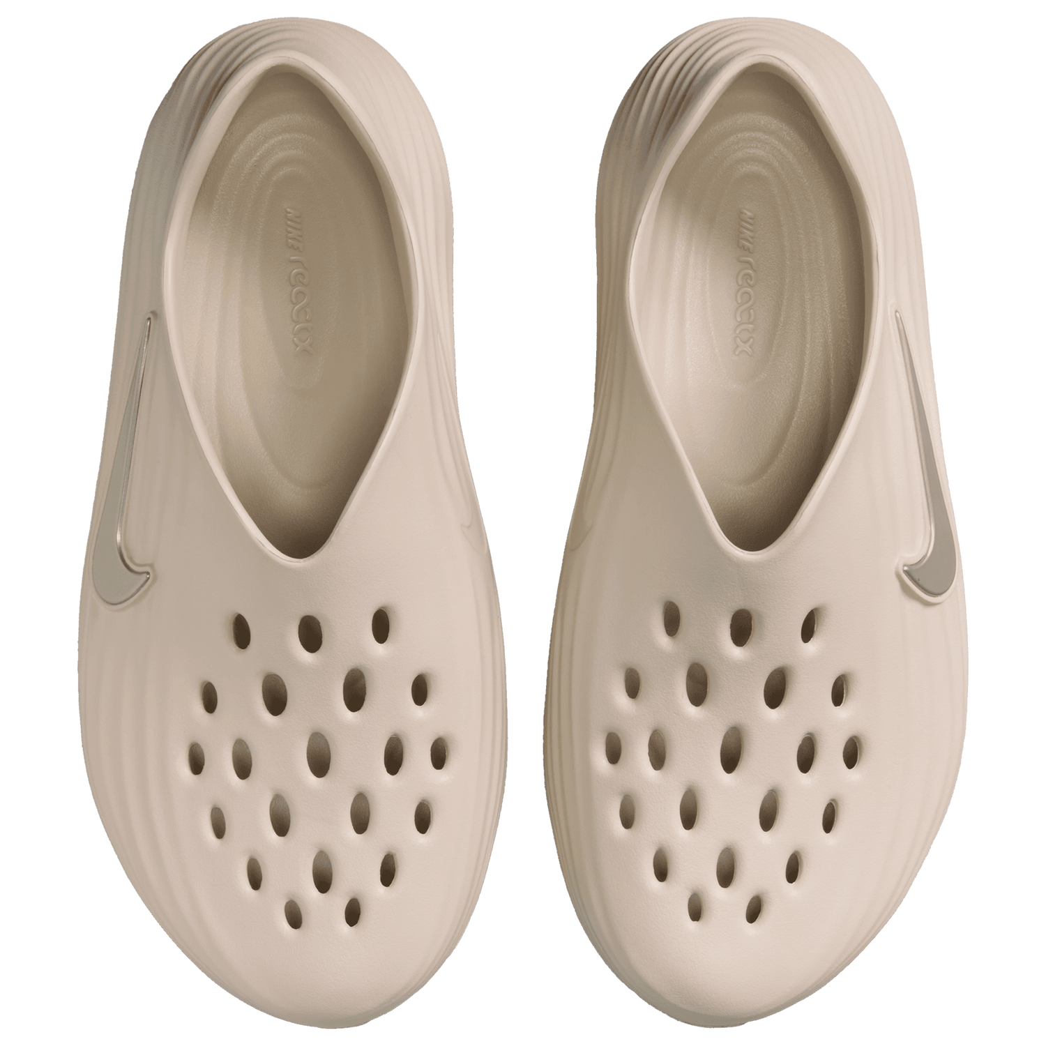 Nike ReactX Rejuven8 - Men's - Light Orewood Brown/Light Orewood Brown