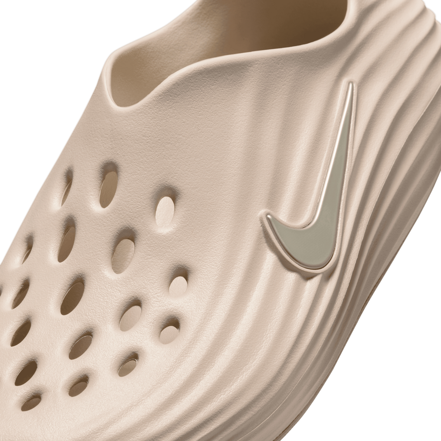 Nike ReactX Rejuven8 - Men's - Light Orewood Brown/Light Orewood Brown