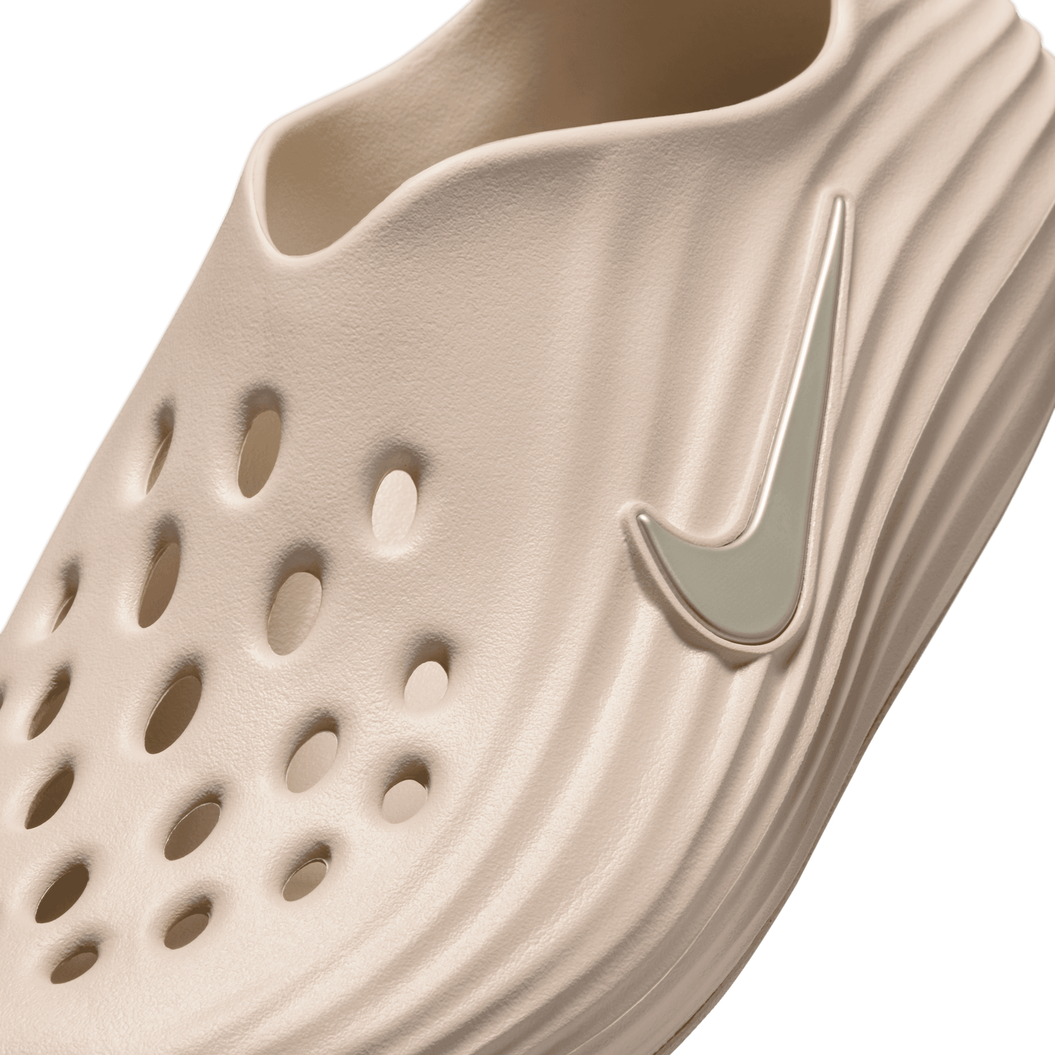 Nike ReactX Rejuven8 - Men's - Light Orewood Brown/Light Orewood Brown
