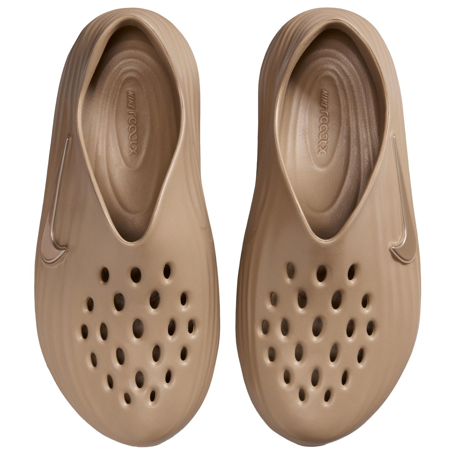 Nike ReactX Rejuven8 - Men's - Khaki