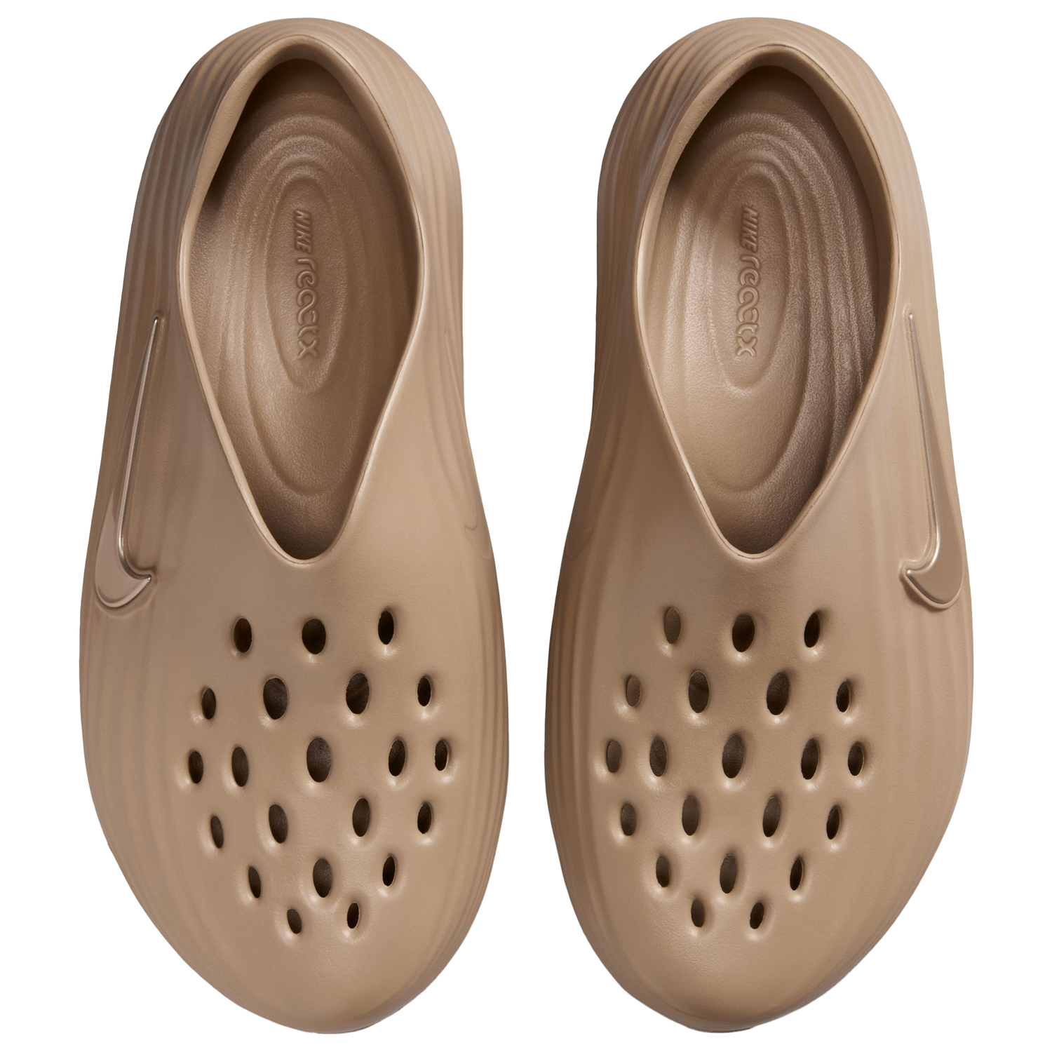Nike ReactX Rejuven8 - Men's - Khaki