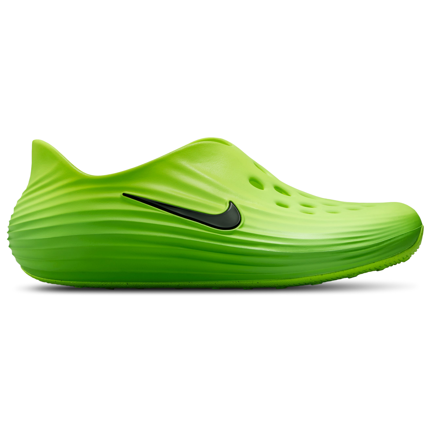 Nike ReactX Rejuven8 - Men's - Green/Volt/Black