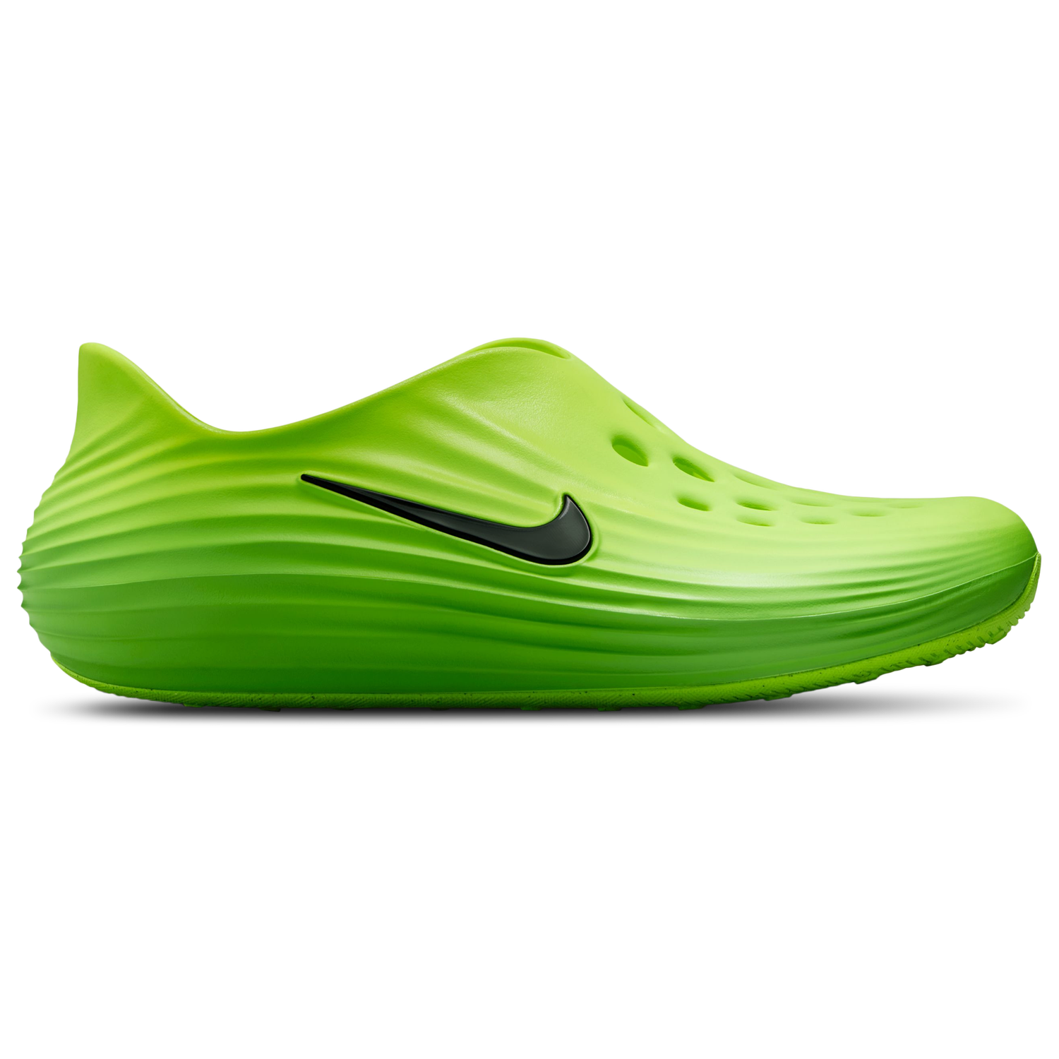Nike ReactX Rejuven8 - Men's - Green/Volt/Black