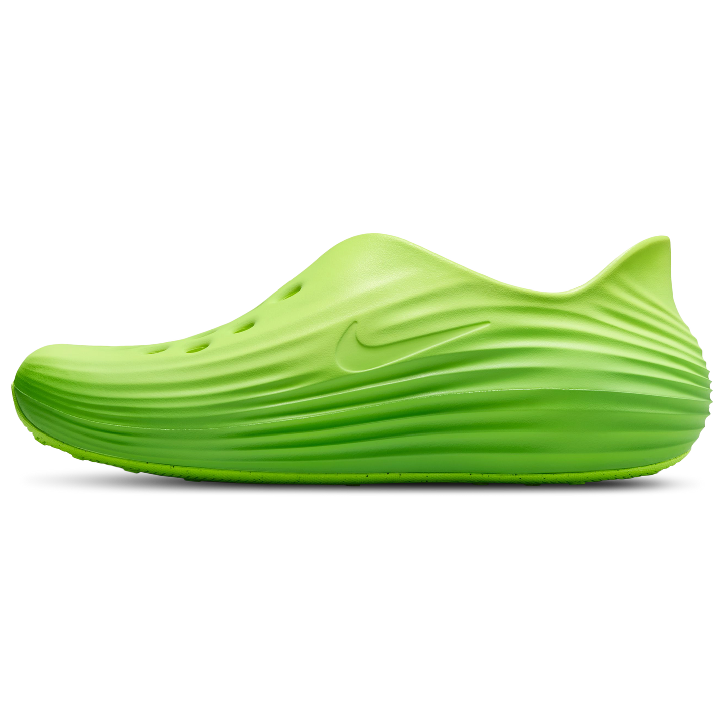 Nike ReactX Rejuven8 - Men's - Green/Volt/Black