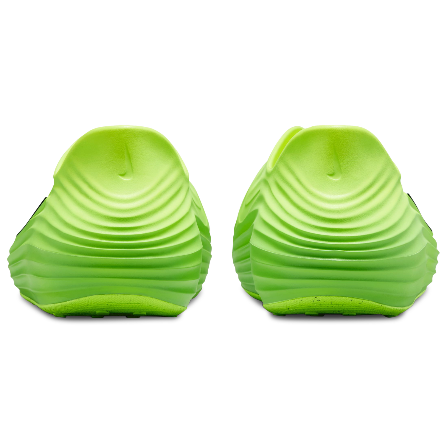 Nike ReactX Rejuven8 - Men's - Green/Volt/Black