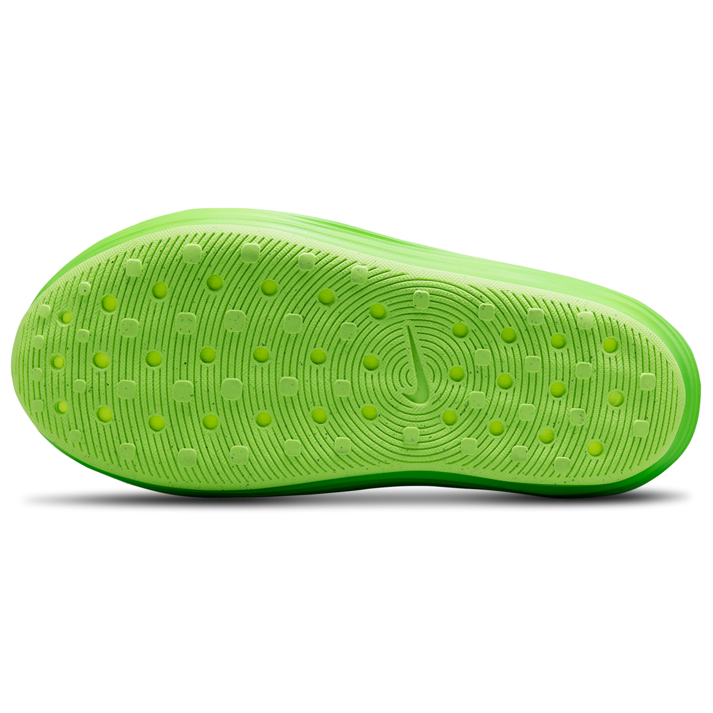 Nike ReactX Rejuven8 - Men's - Green/Volt/Black