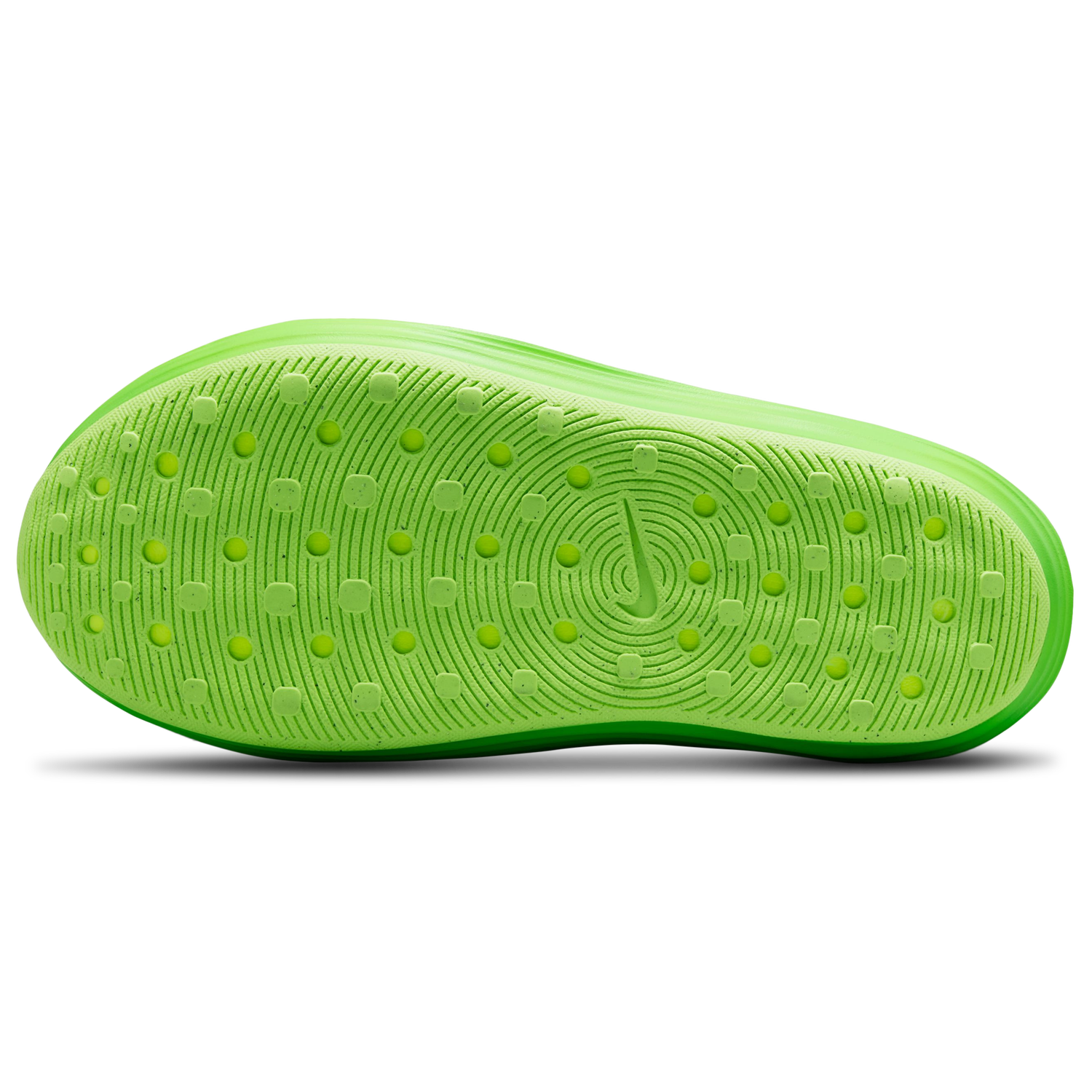 Nike ReactX Rejuven8 - Men's - Green/Volt/Black
