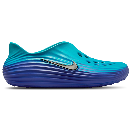 Nike ReactX Rejuven8 - Men's - Off Noir/Dusty Cactus/Persian Violet