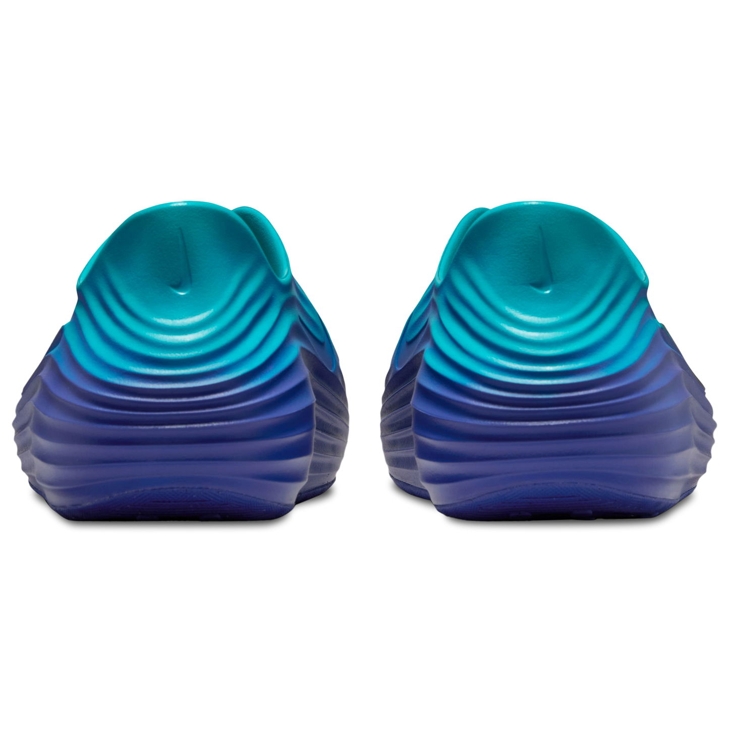 Nike ReactX Rejuven8 - Men's - Off Noir/Dusty Cactus/Persian Violet