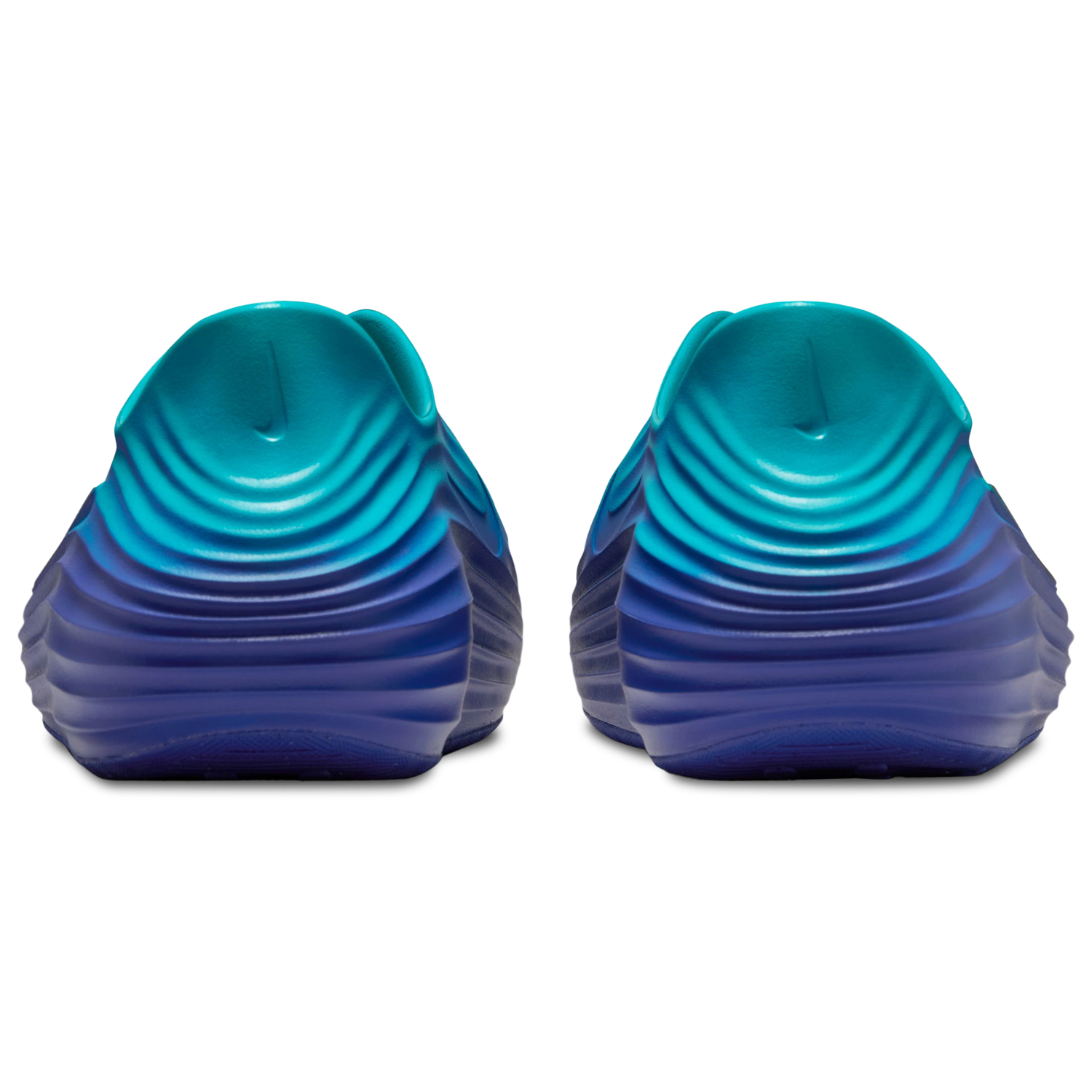 Nike ReactX Rejuven8 - Men's - Off Noir/Dusty Cactus/Persian Violet