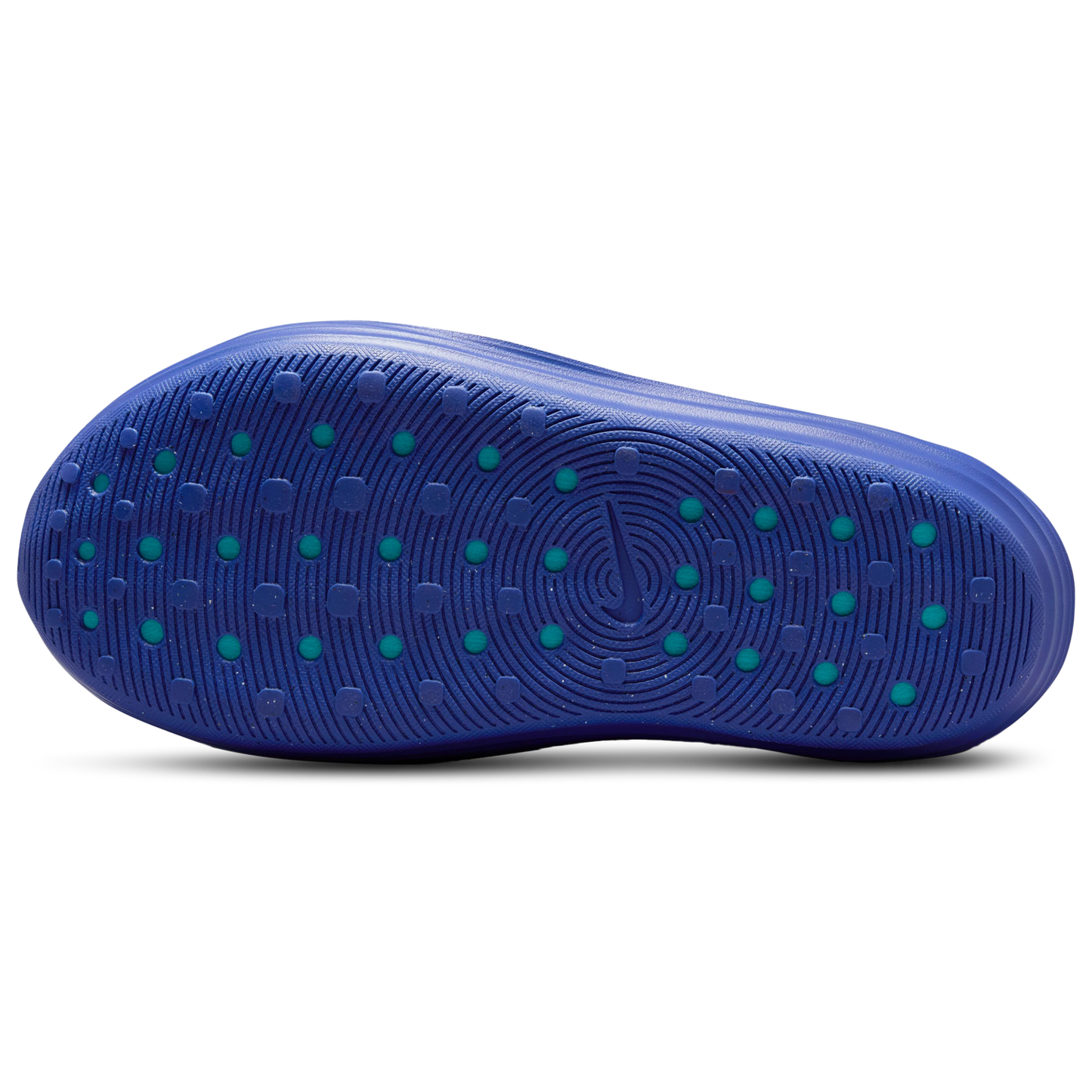 Nike ReactX Rejuven8 - Men's - Off Noir/Dusty Cactus/Persian Violet