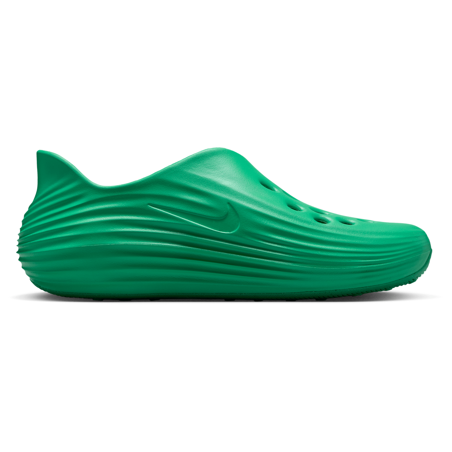 Nike ReactX Rejuven8 - Men's - Stadium Green/Stadium Green/Stadium Green