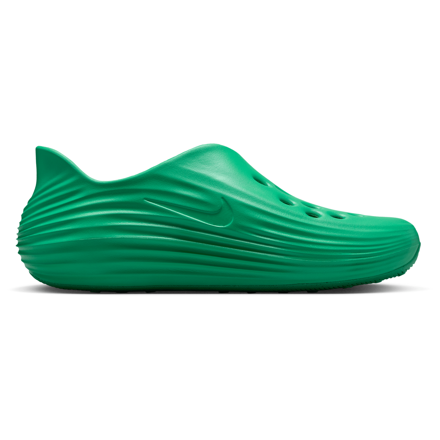 Nike ReactX Rejuven8 - Men's - Stadium Green/Stadium Green/Stadium Green
