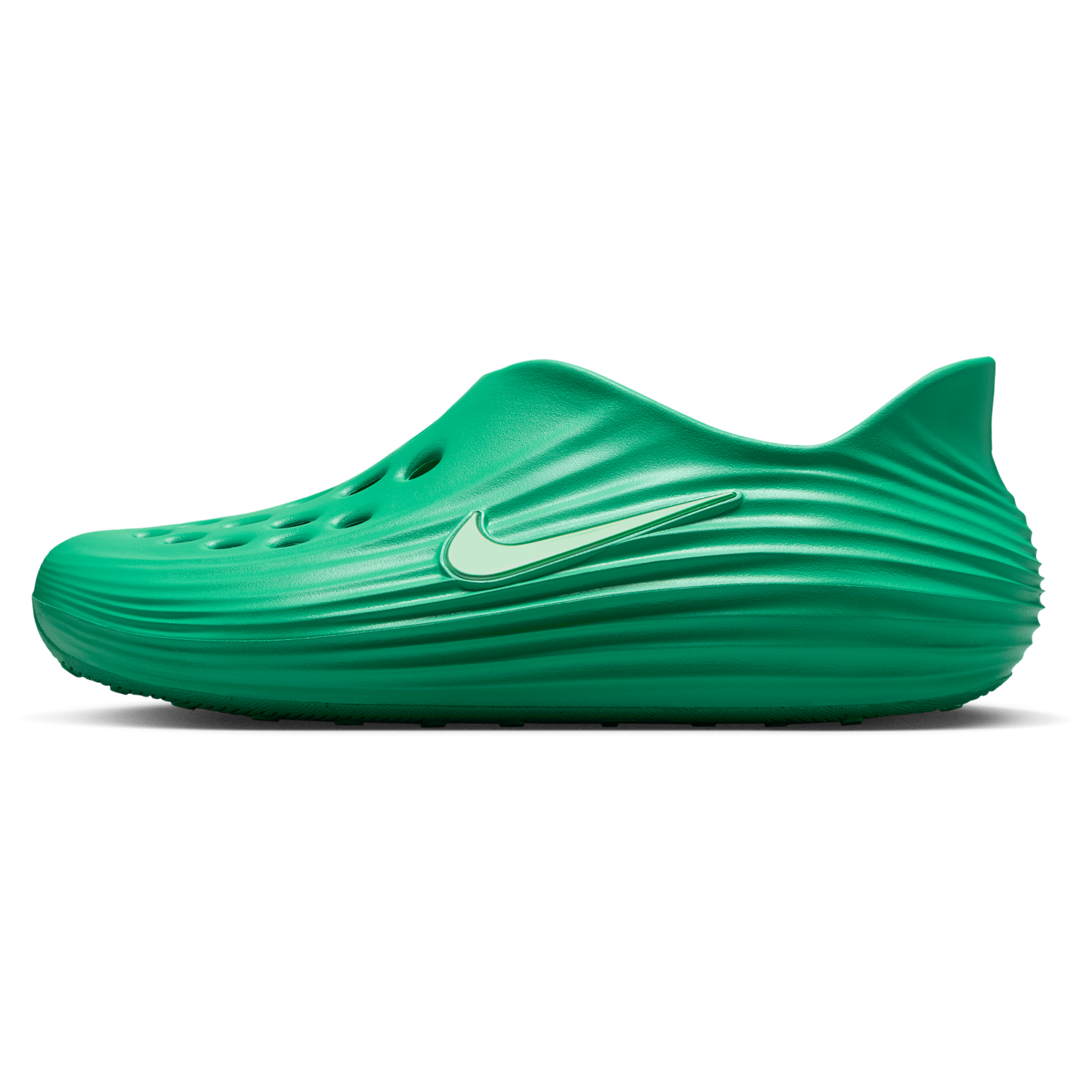 Nike ReactX Rejuven8 - Men's - Stadium Green/Stadium Green/Stadium Green