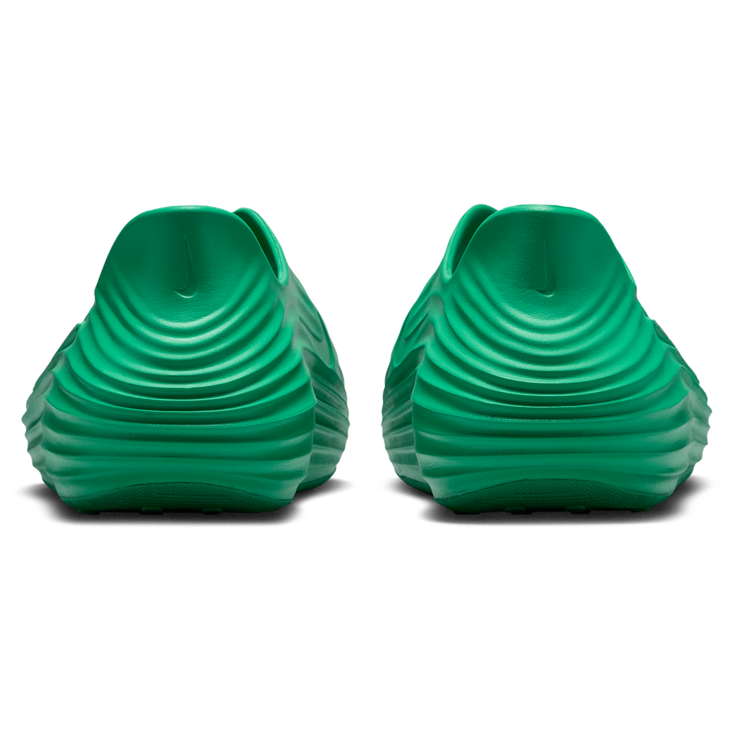 Nike ReactX Rejuven8 - Men's - Stadium Green/Stadium Green/Stadium Green