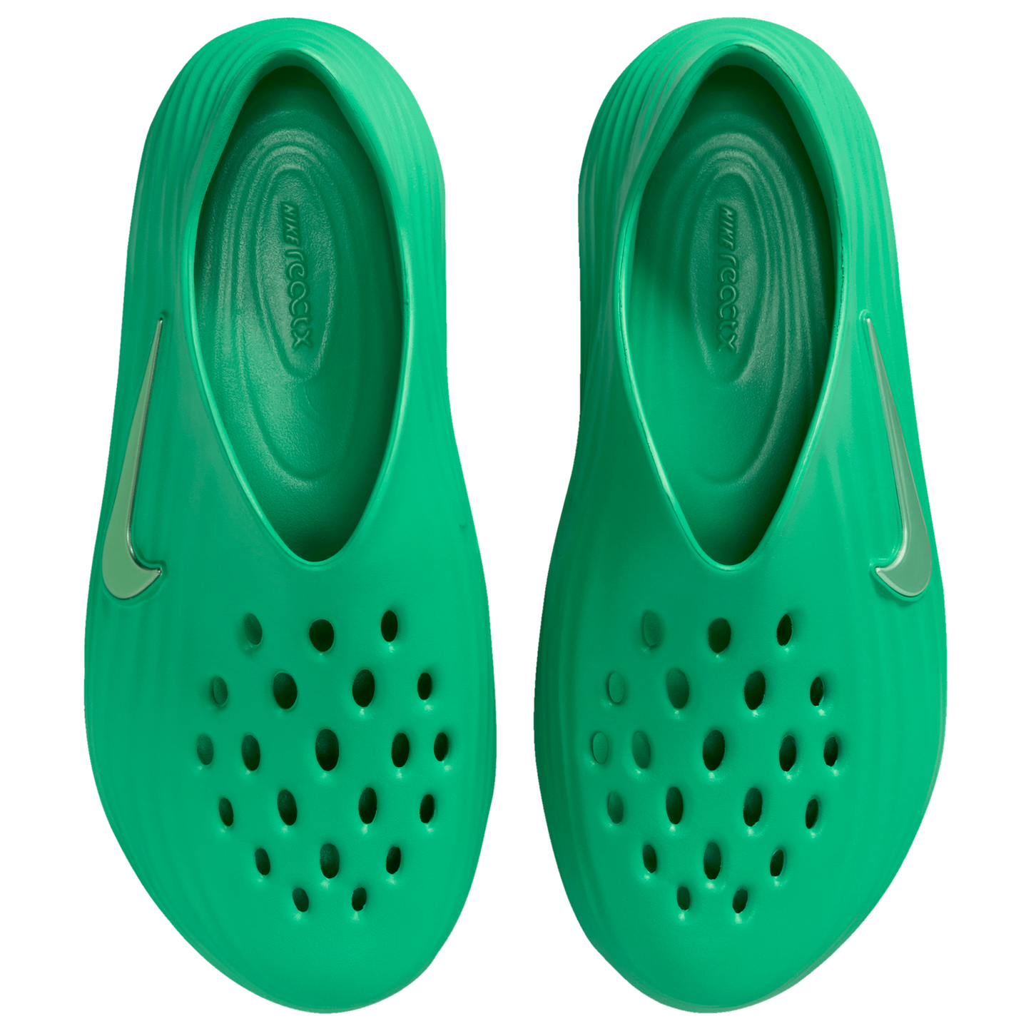 Nike ReactX Rejuven8 - Men's - Stadium Green/Stadium Green/Stadium Green