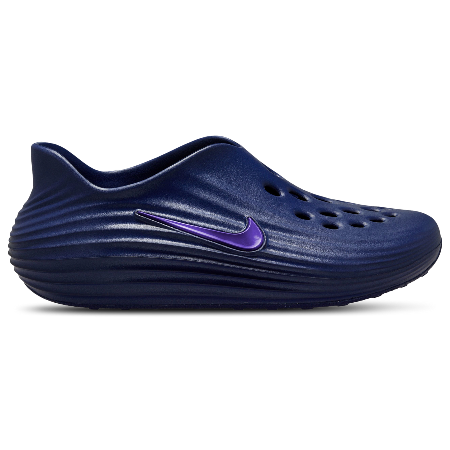 Nike ReactX Rejuven8 - Men's - Blue Void/Indigo Burst