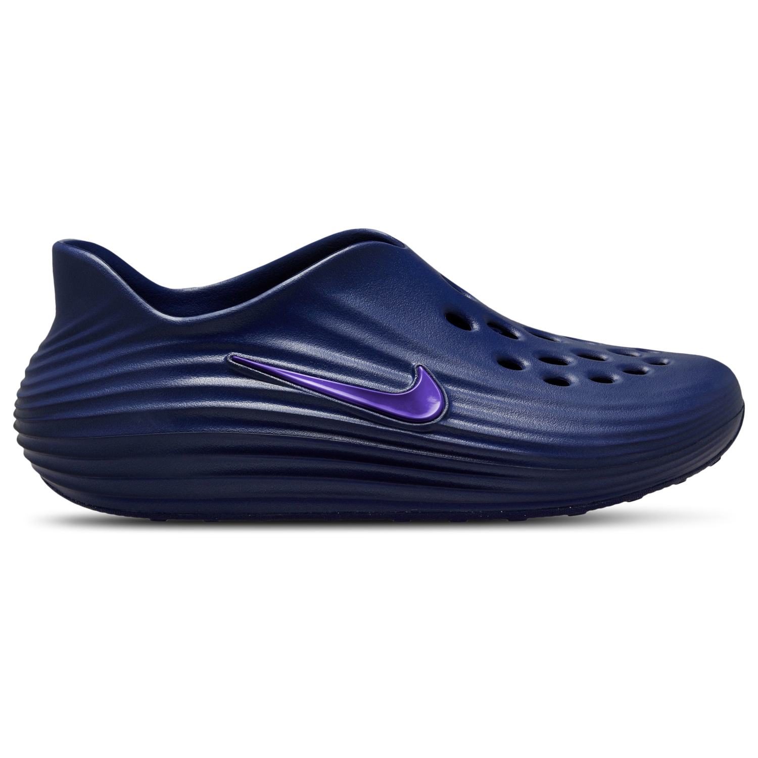 Nike ReactX Rejuven8 - Men's - Blue Void/Indigo Burst