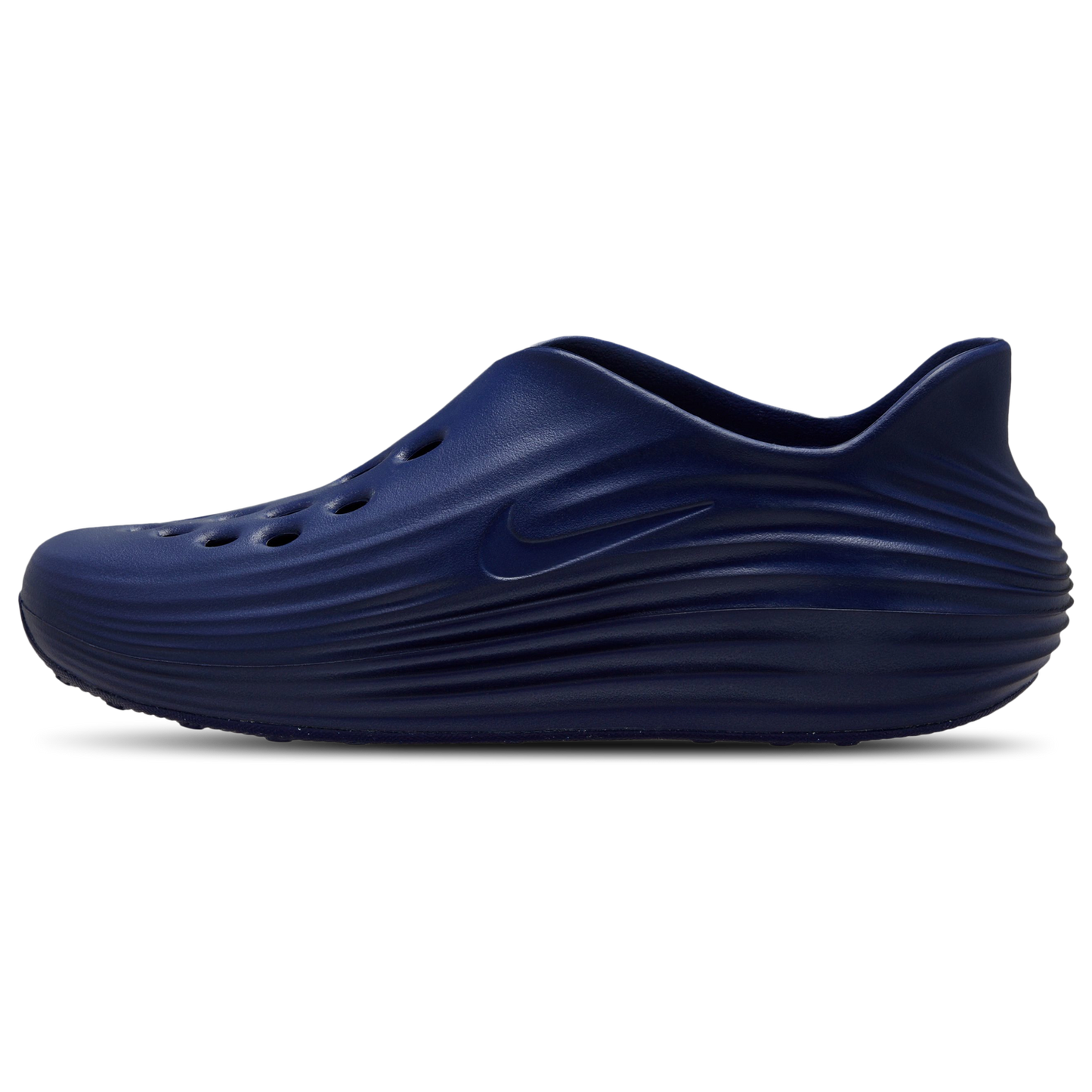 Nike ReactX Rejuven8 - Men's - Blue Void/Indigo Burst