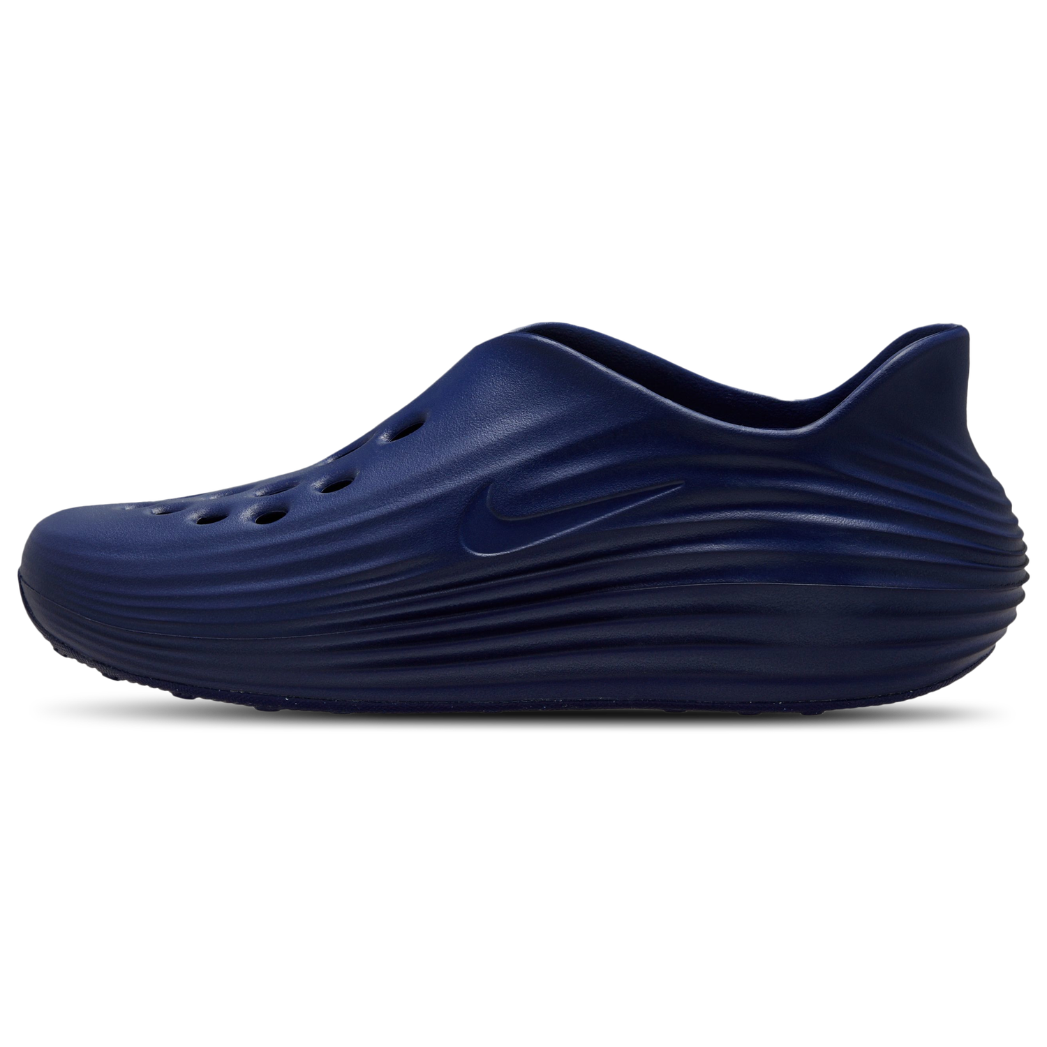 Nike ReactX Rejuven8 - Men's - Blue Void/Indigo Burst