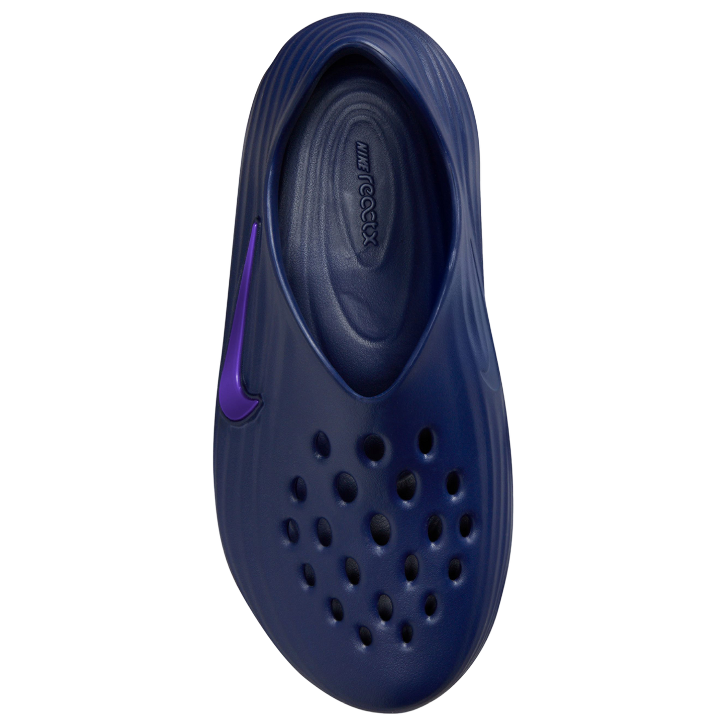 Nike ReactX Rejuven8 - Men's - Blue Void/Indigo Burst