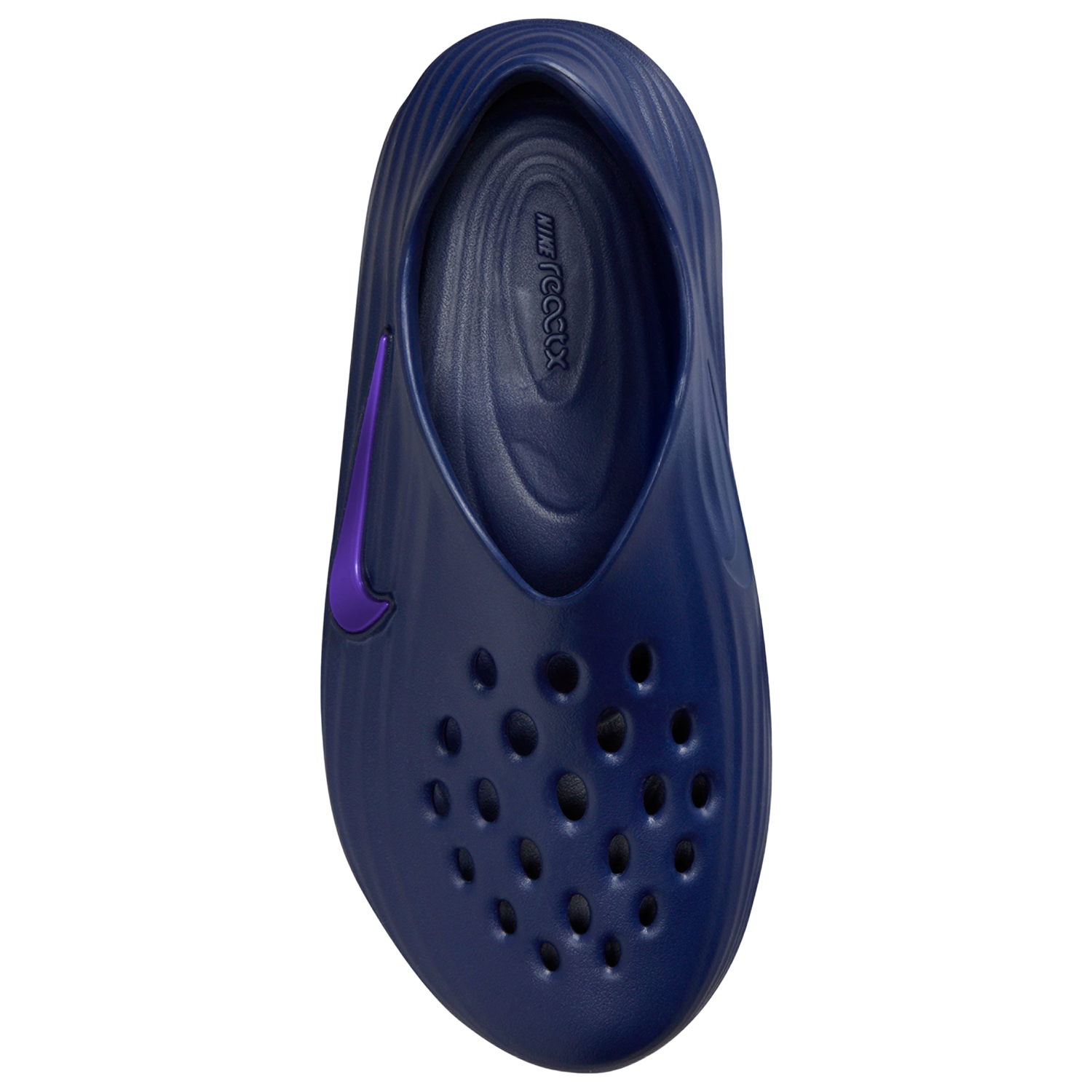 Nike ReactX Rejuven8 - Men's - Blue Void/Indigo Burst