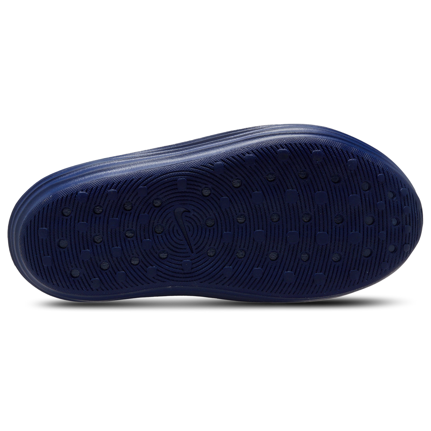 Nike ReactX Rejuven8 - Men's - Blue Void/Indigo Burst