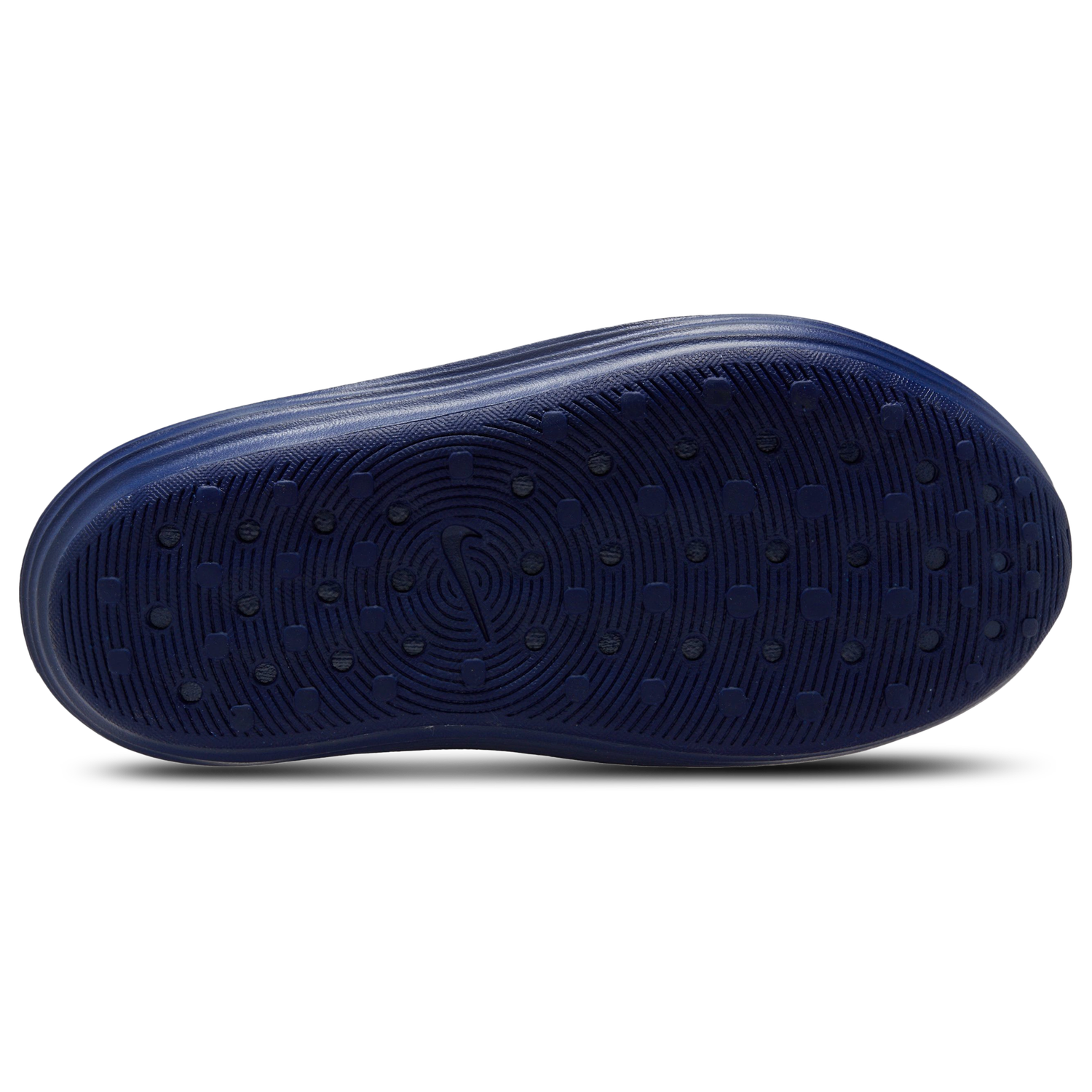 Nike ReactX Rejuven8 - Men's - Blue Void/Indigo Burst