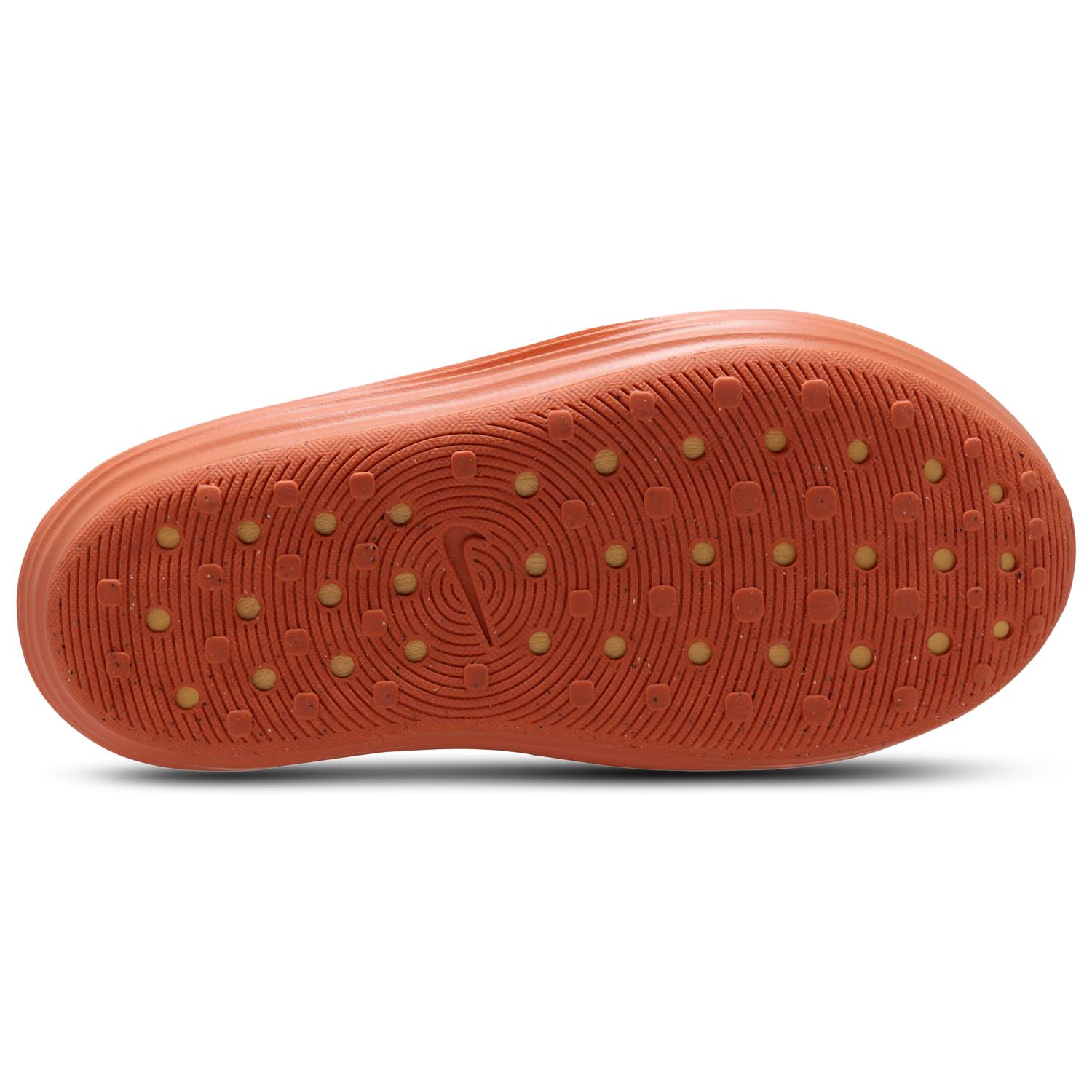 Nike ReactX Rejuven8 - Men's - Turf Orange/Light Crimson/Topaz Gold