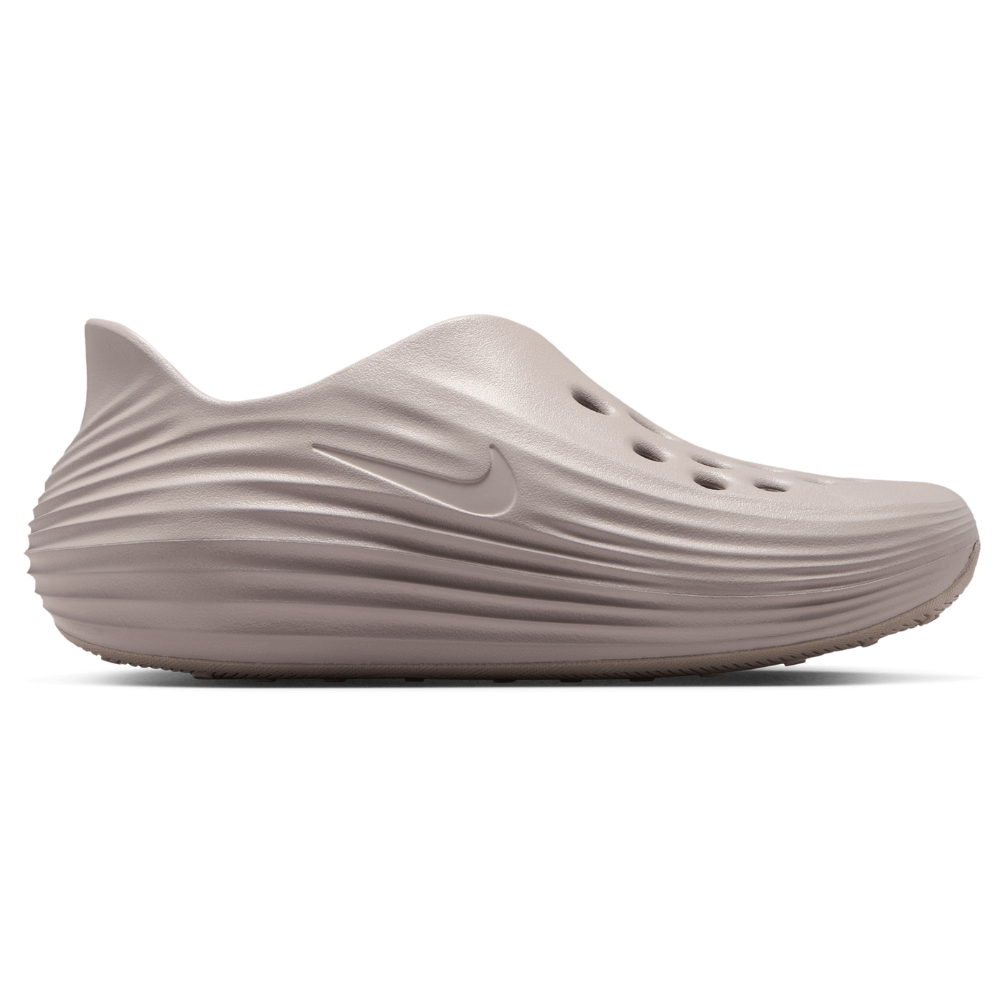 Nike ReactX Rejuven8 - Women's - Lt Orewood Brown/Lt Orewood Brown/Moon Particle