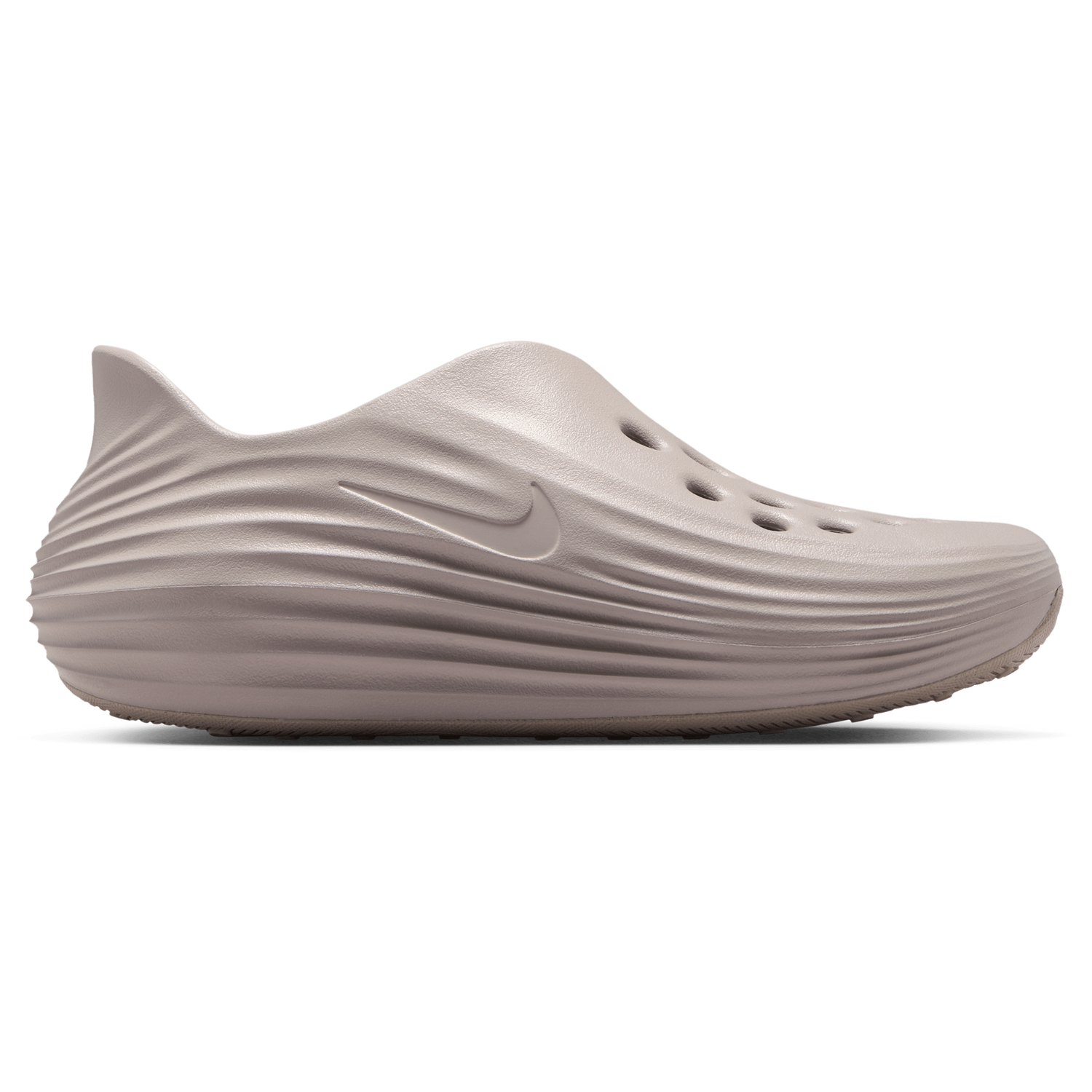Nike ReactX Rejuven8 - Women's - Lt Orewood Brown/Lt Orewood Brown/Moon Particle