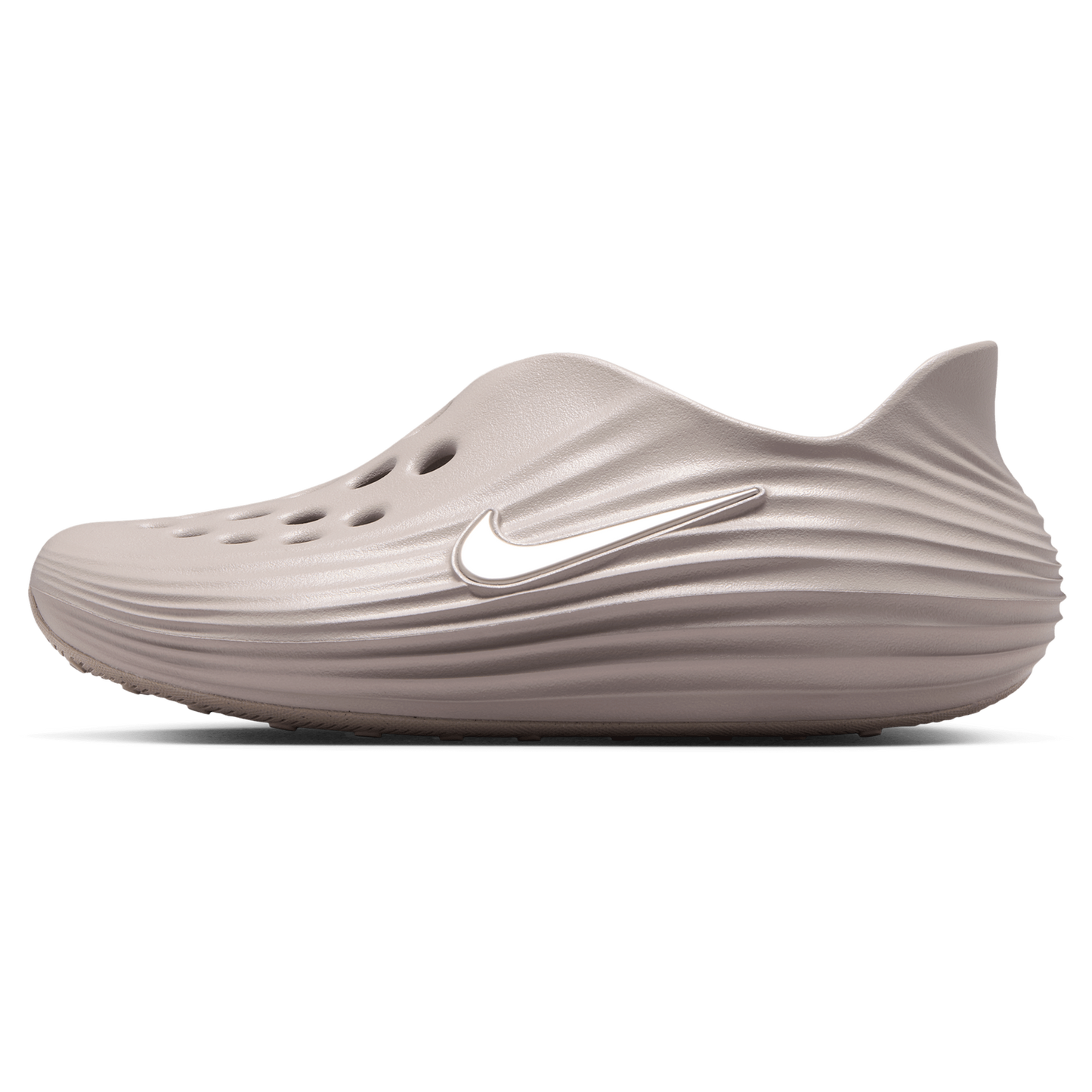 Nike ReactX Rejuven8 - Women's - Lt Orewood Brown/Lt Orewood Brown/Moon Particle