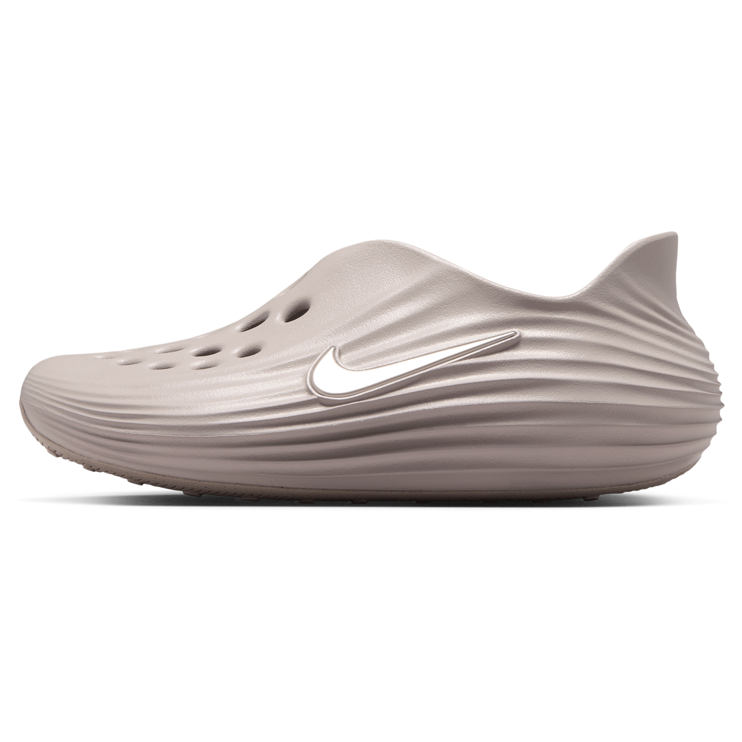 Nike ReactX Rejuven8 - Women's - Lt Orewood Brown/Lt Orewood Brown/Moon Particle