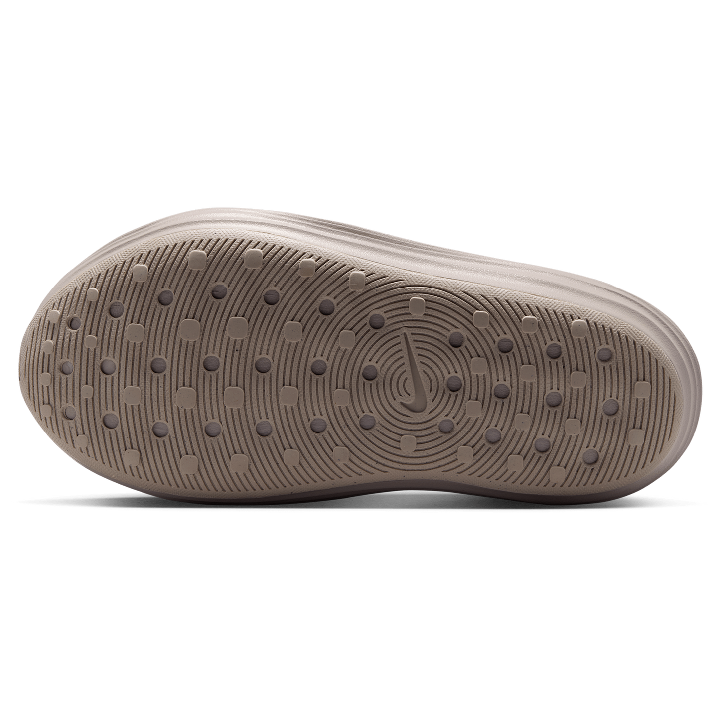 Nike ReactX Rejuven8 - Women's - Lt Orewood Brown/Lt Orewood Brown/Moon Particle