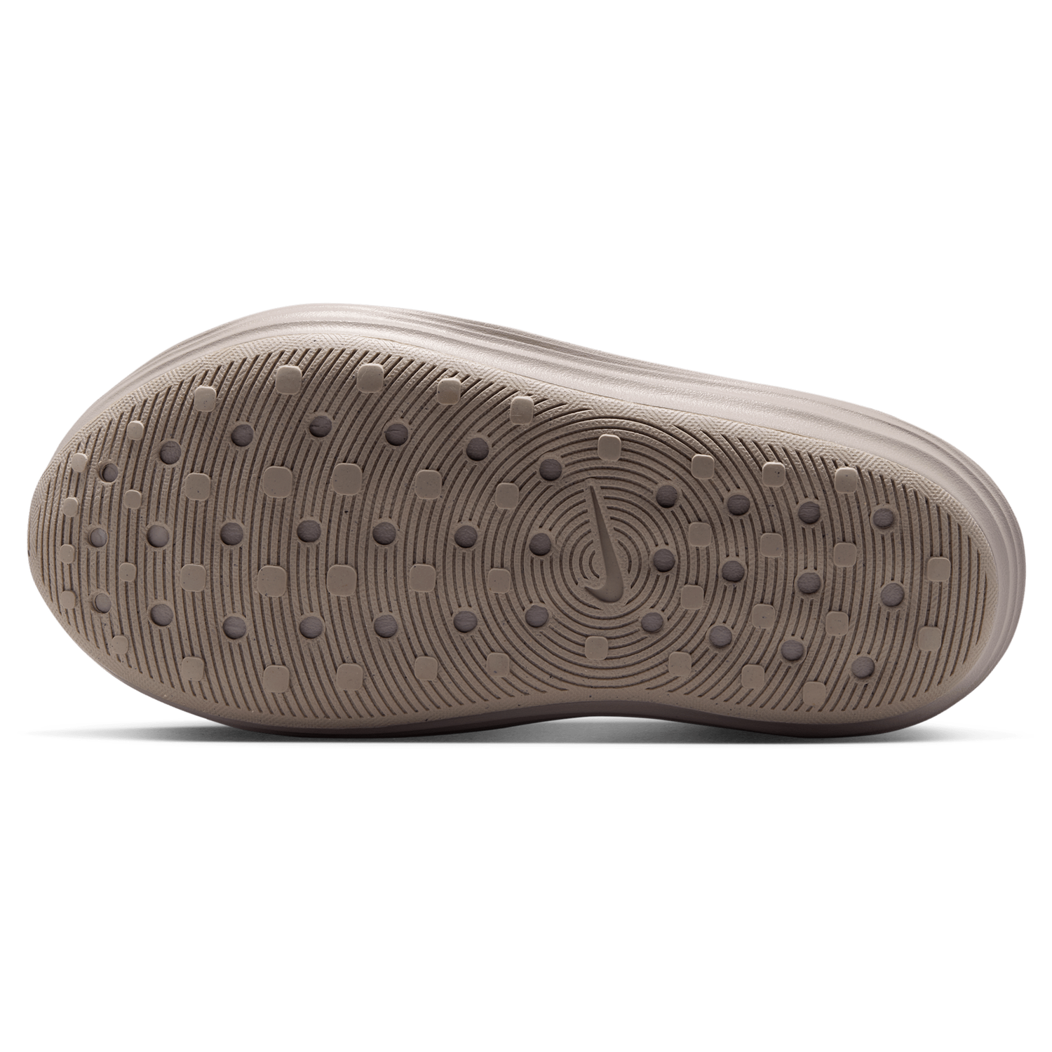 Nike ReactX Rejuven8 - Women's - Lt Orewood Brown/Lt Orewood Brown/Moon Particle