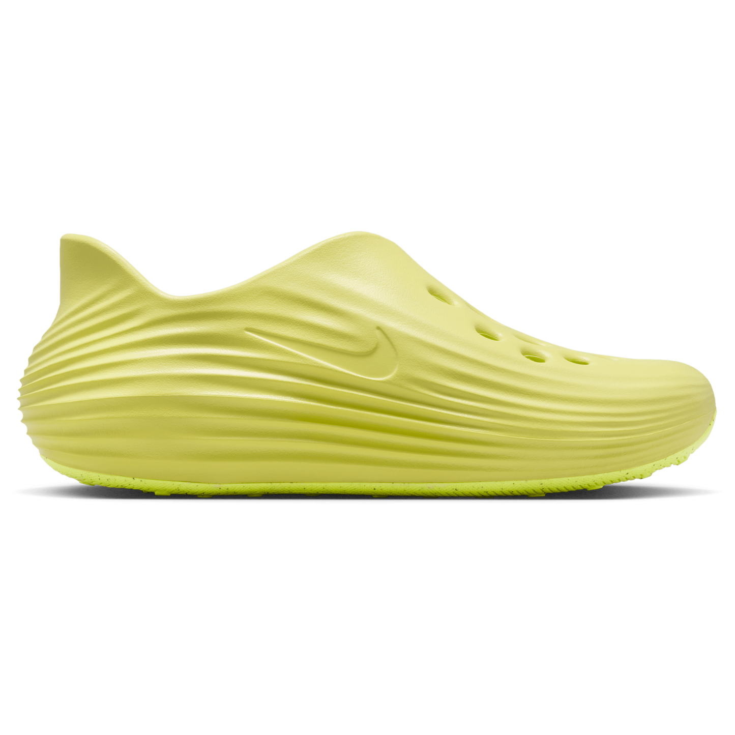 Nike ReactX Rejuven8 - Women's - Lt Lemon Twist/Lt Lemon Twist