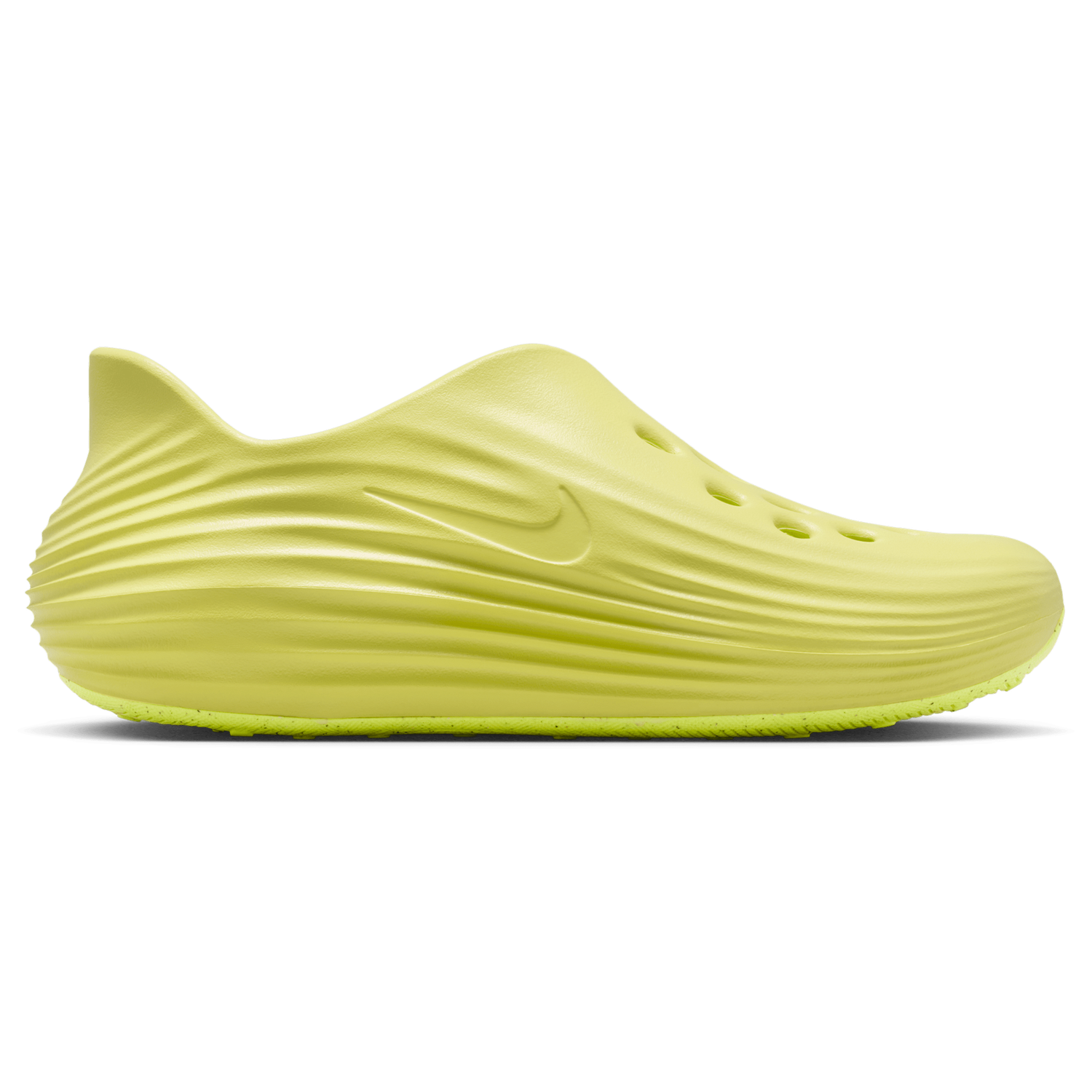 Nike ReactX Rejuven8 - Women's - Lt Lemon Twist/Lt Lemon Twist