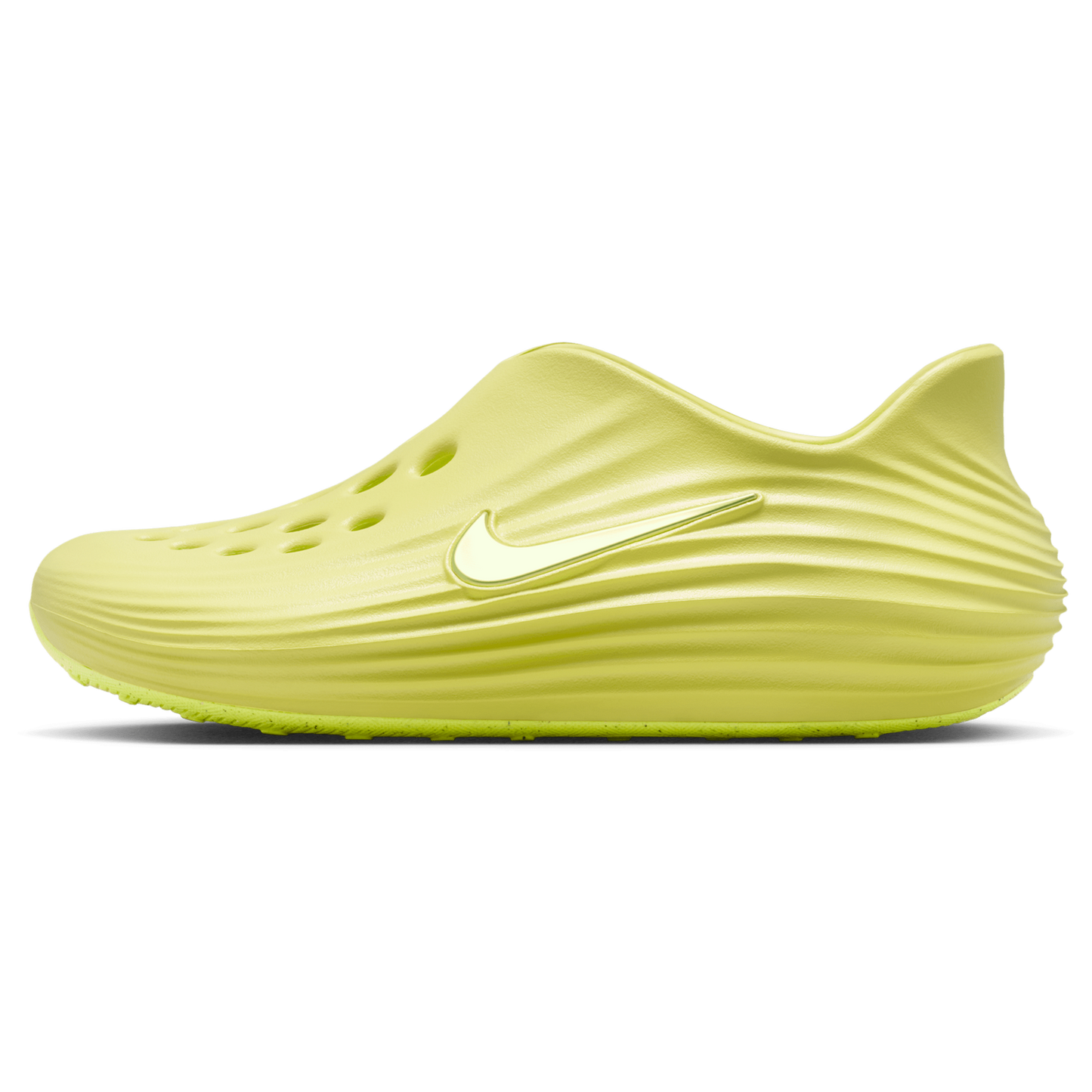 Nike ReactX Rejuven8 - Women's - Lt Lemon Twist/Lt Lemon Twist