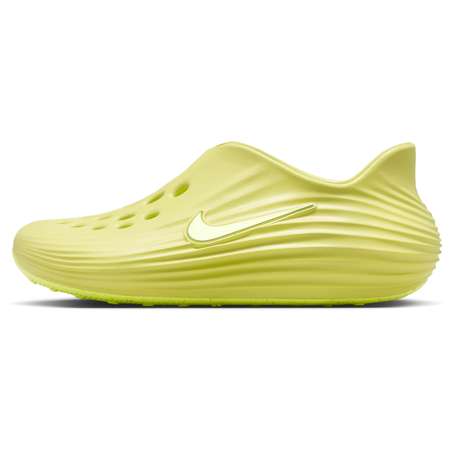 Nike ReactX Rejuven8 - Women's - Lt Lemon Twist/Lt Lemon Twist